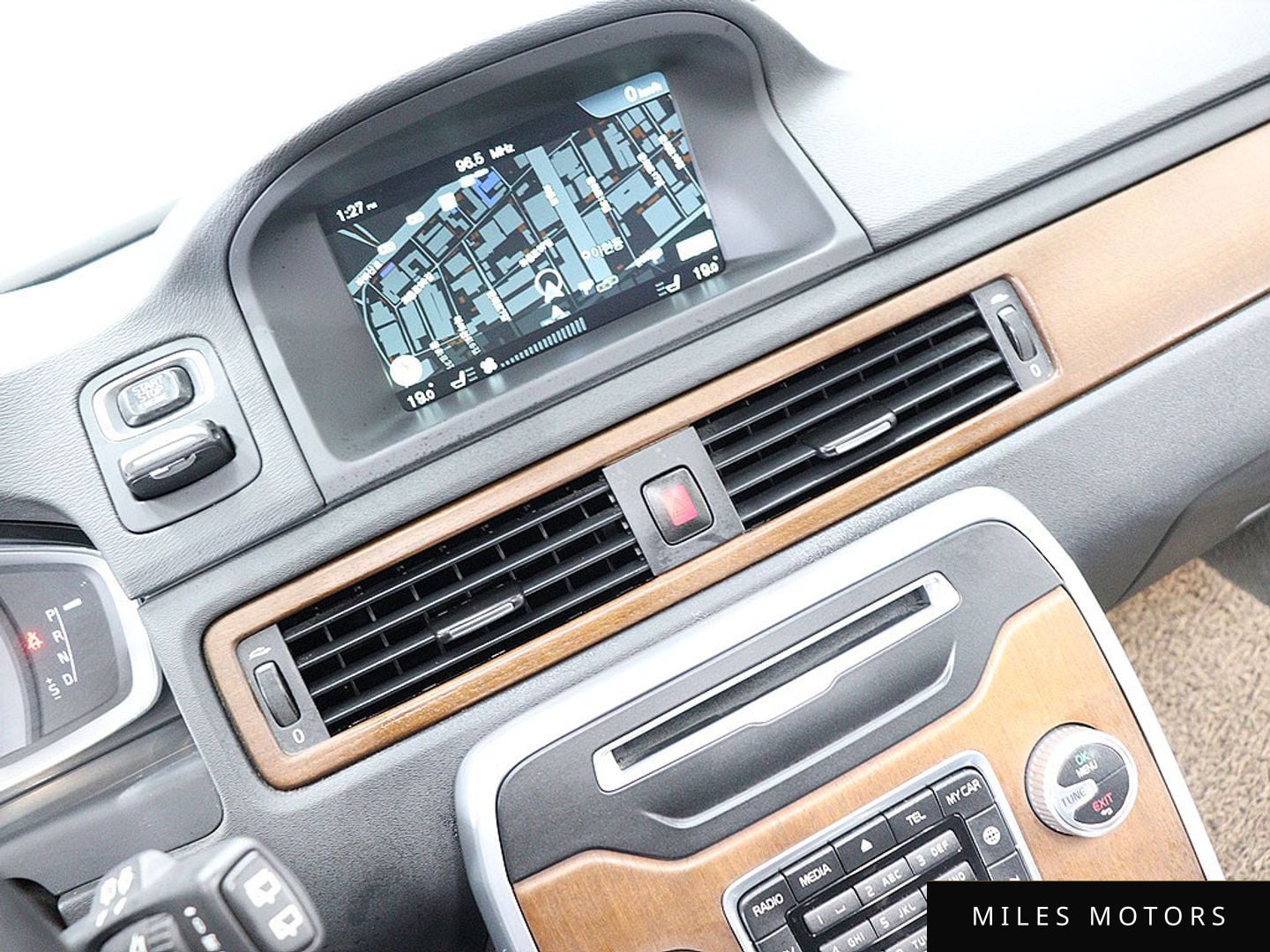 Volvo XC70 2016 — миниатюра 7