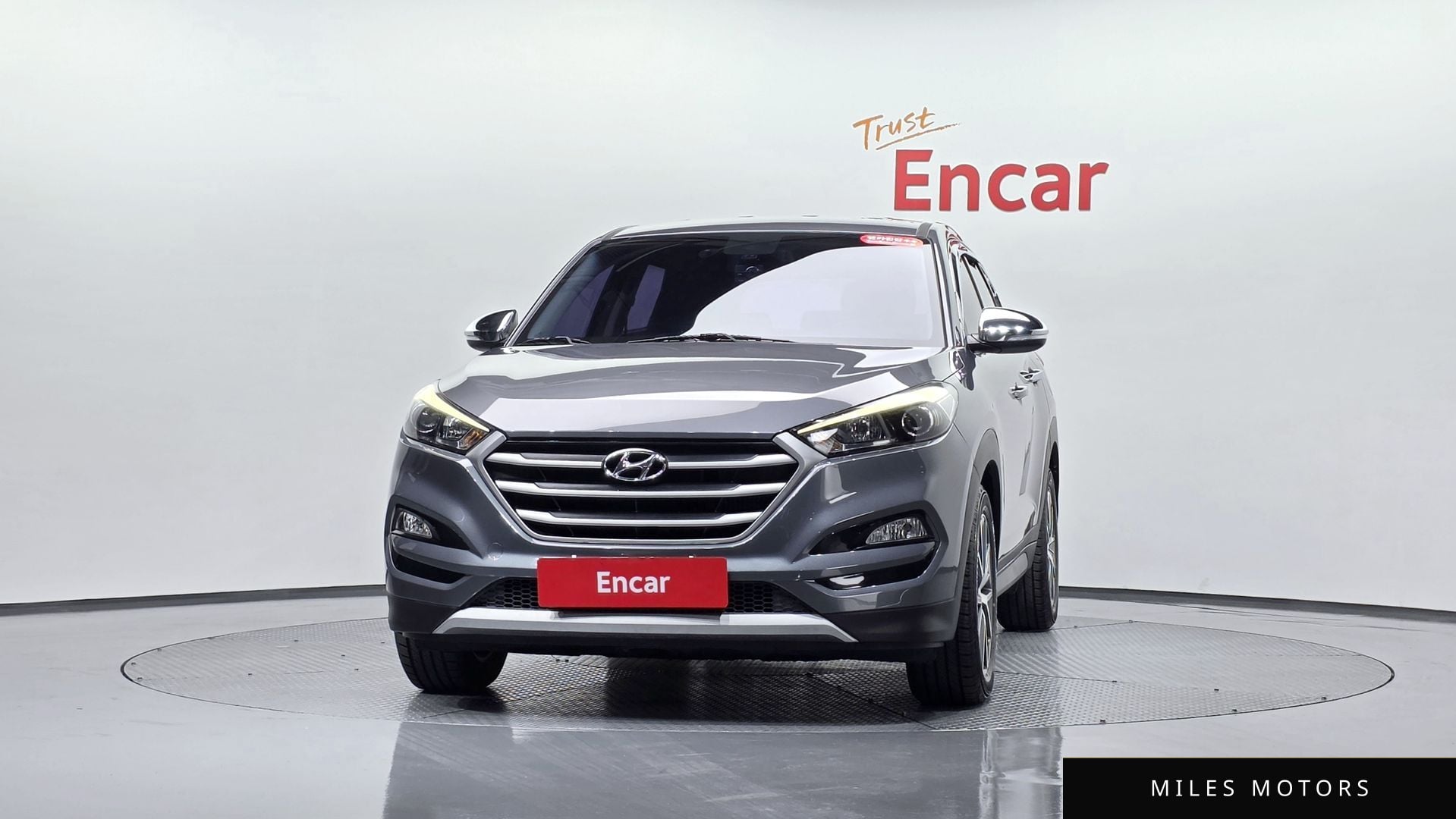 Hyundai Tucson 2017 — миниатюра 2