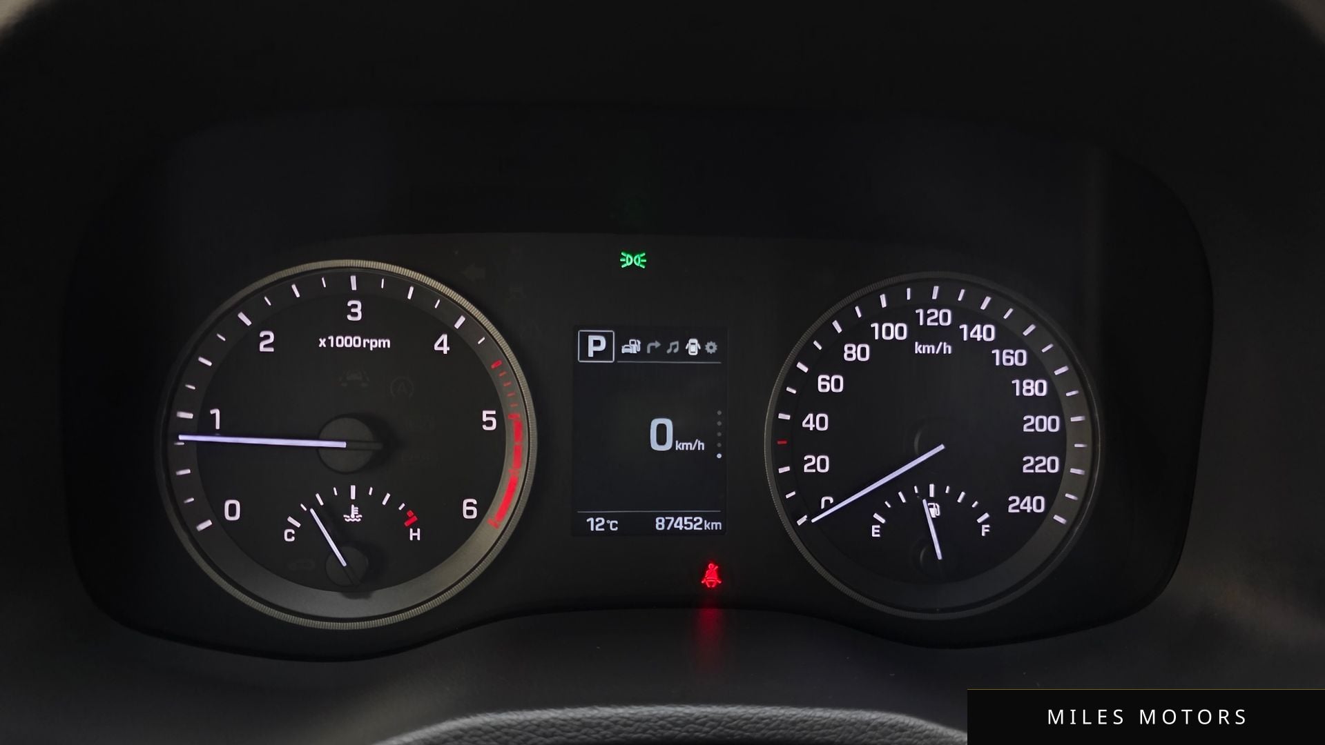 Hyundai Tucson 2017 — миниатюра 7