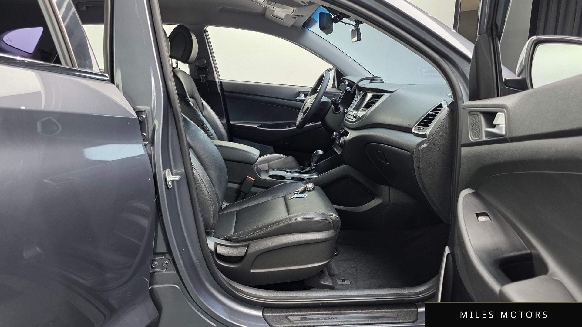 Hyundai Tucson 2017 — миниатюра 9