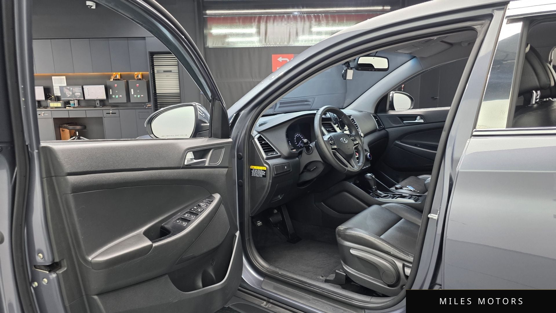 Hyundai Tucson 2017 — миниатюра 11