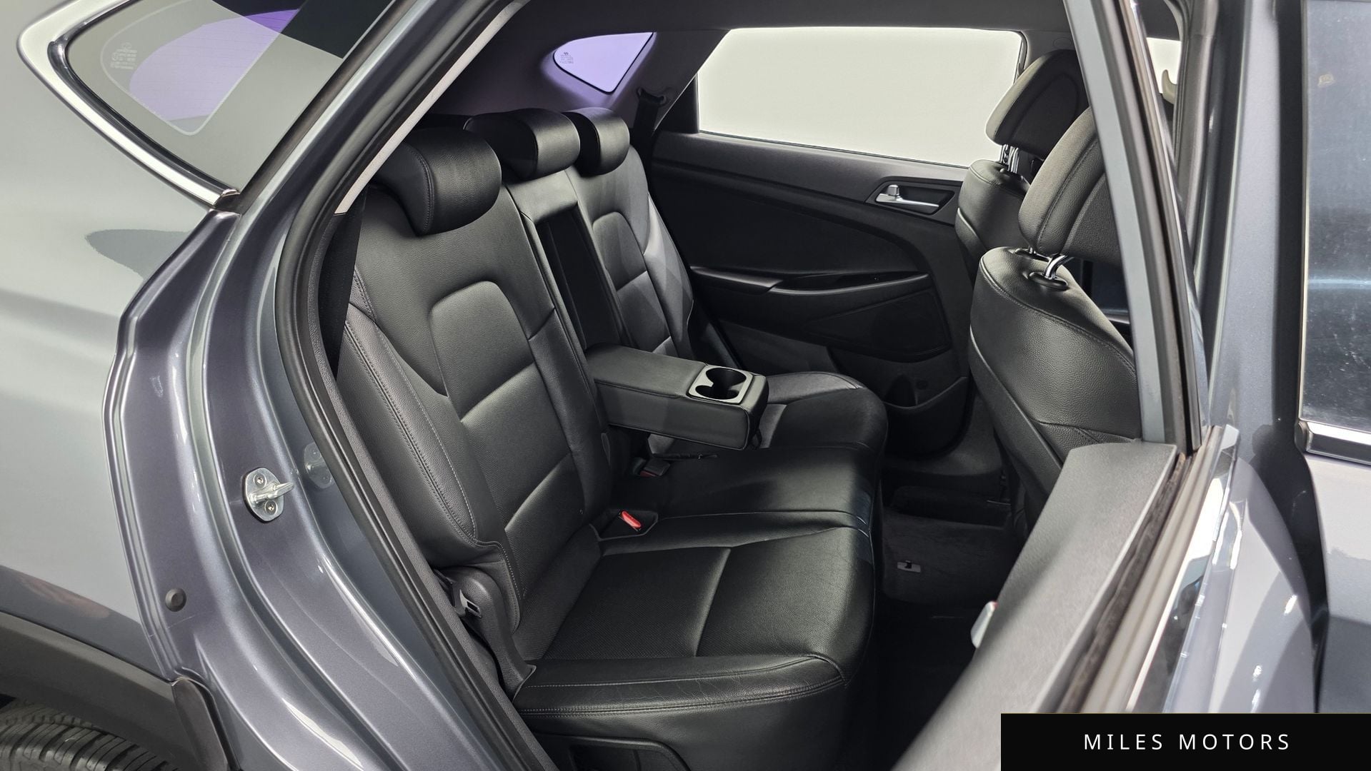 Hyundai Tucson 2017 — миниатюра 12