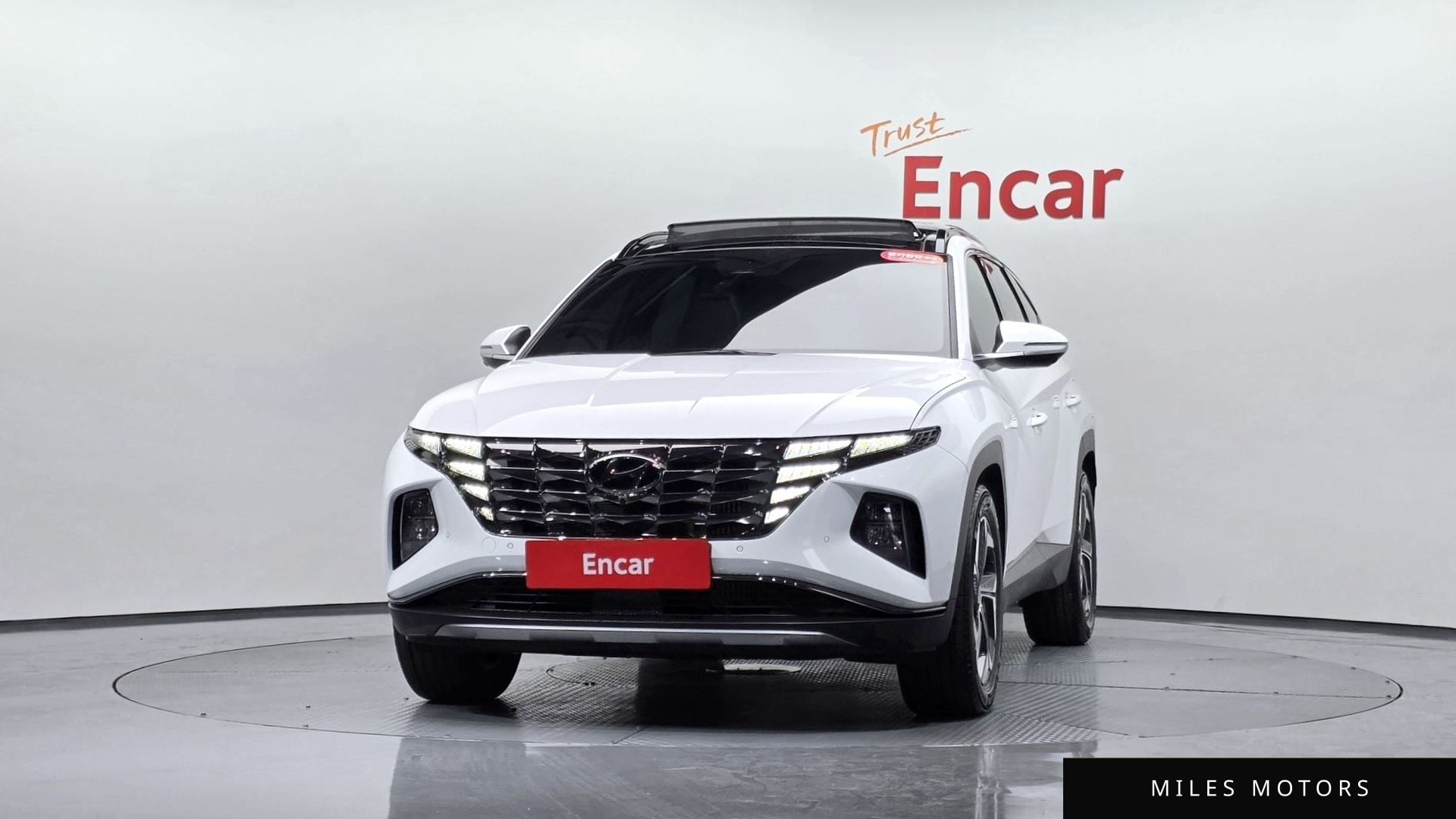 Hyundai Tucson 2023 — миниатюра 2