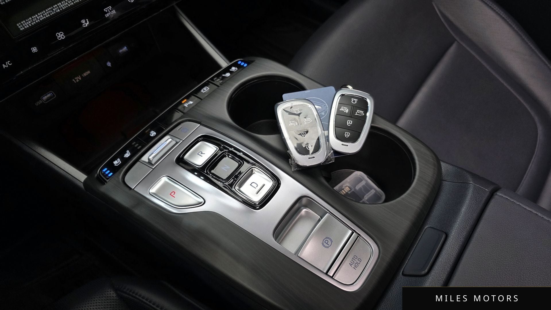 Hyundai Tucson 2023 — миниатюра 8