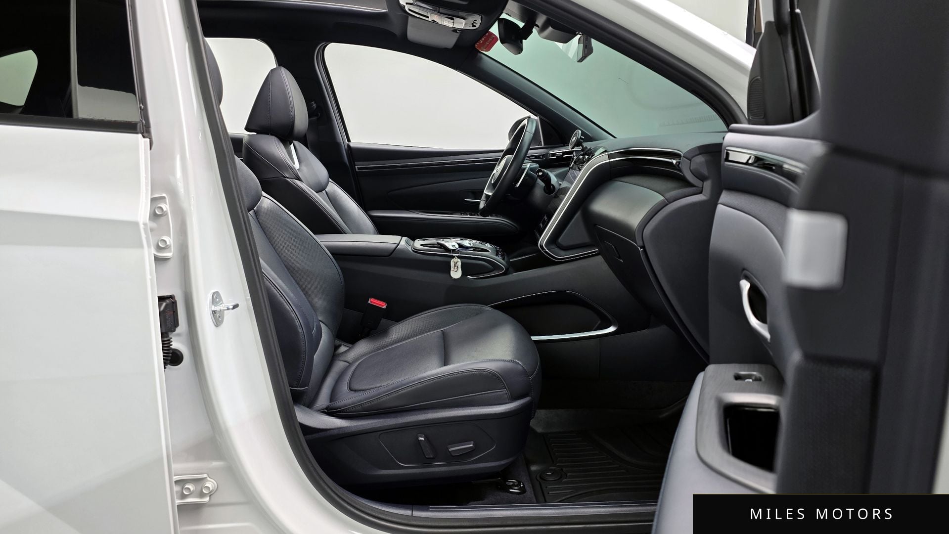 Hyundai Tucson 2023 — миниатюра 9