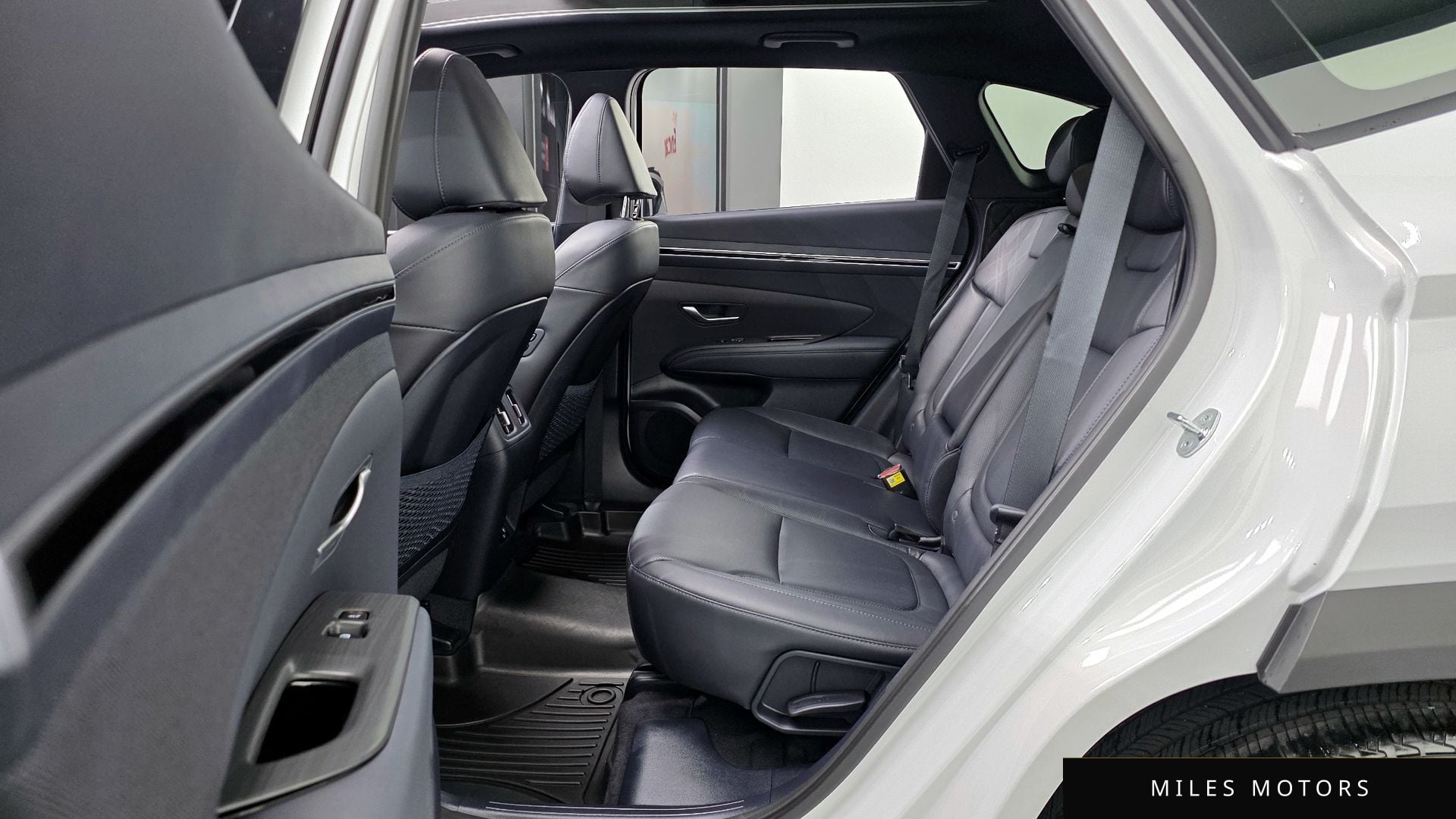 Hyundai Tucson 2023 — миниатюра 12