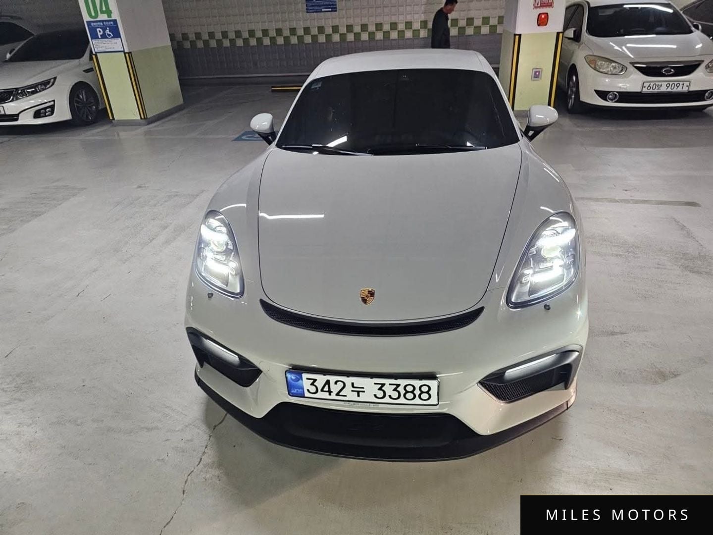 Porsche 718 2023 — миниатюра 2