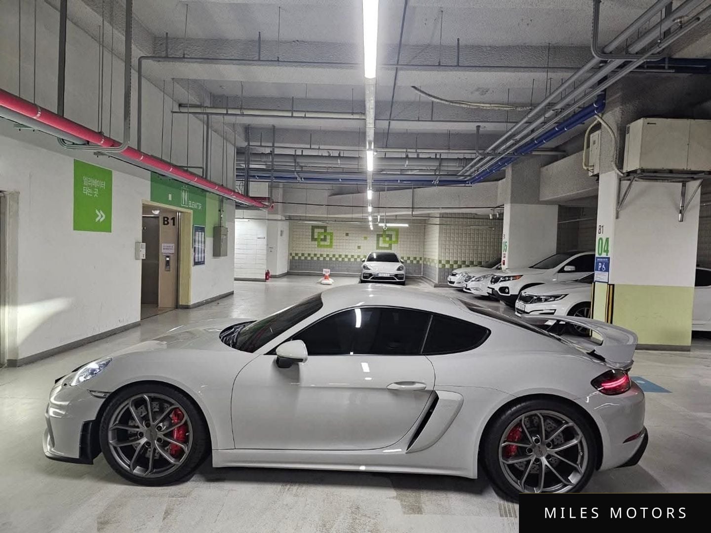 Porsche 718 2023 — миниатюра 3