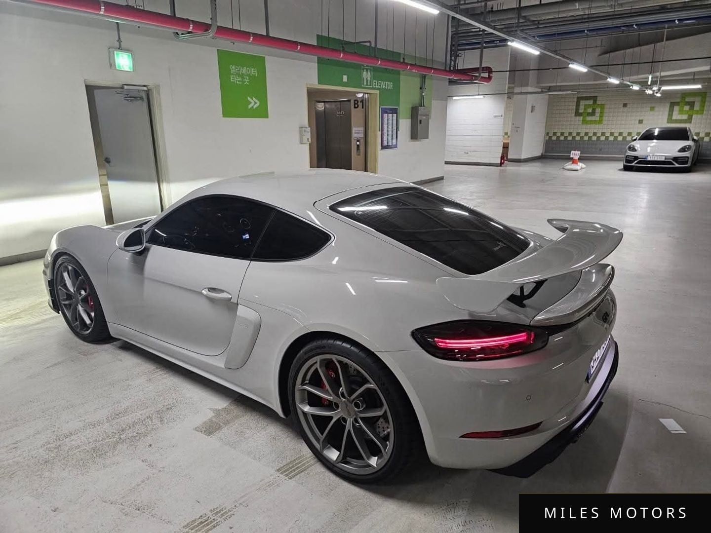 Porsche 718 2023 — миниатюра 4