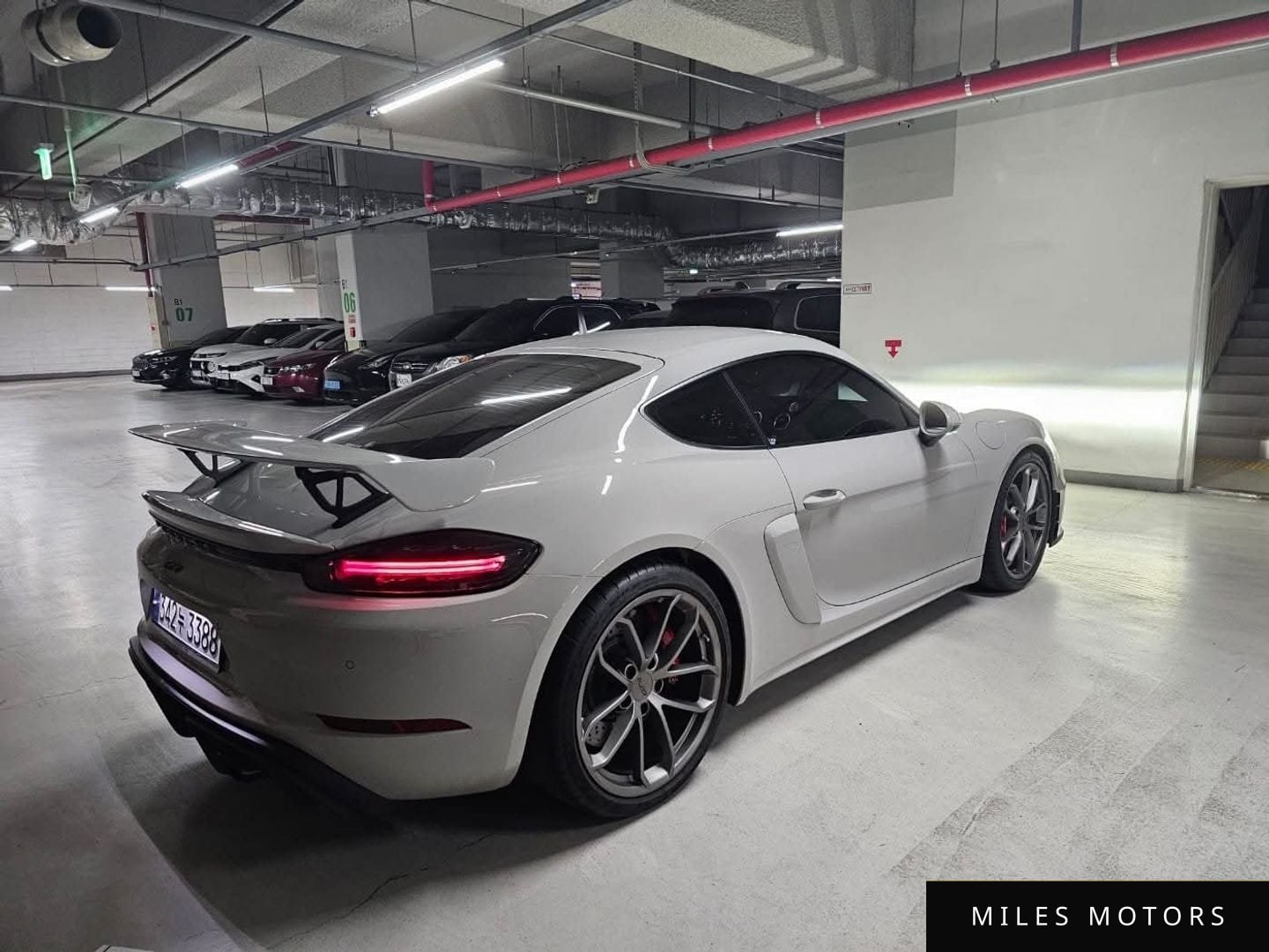 Porsche 718 2023 — миниатюра 6