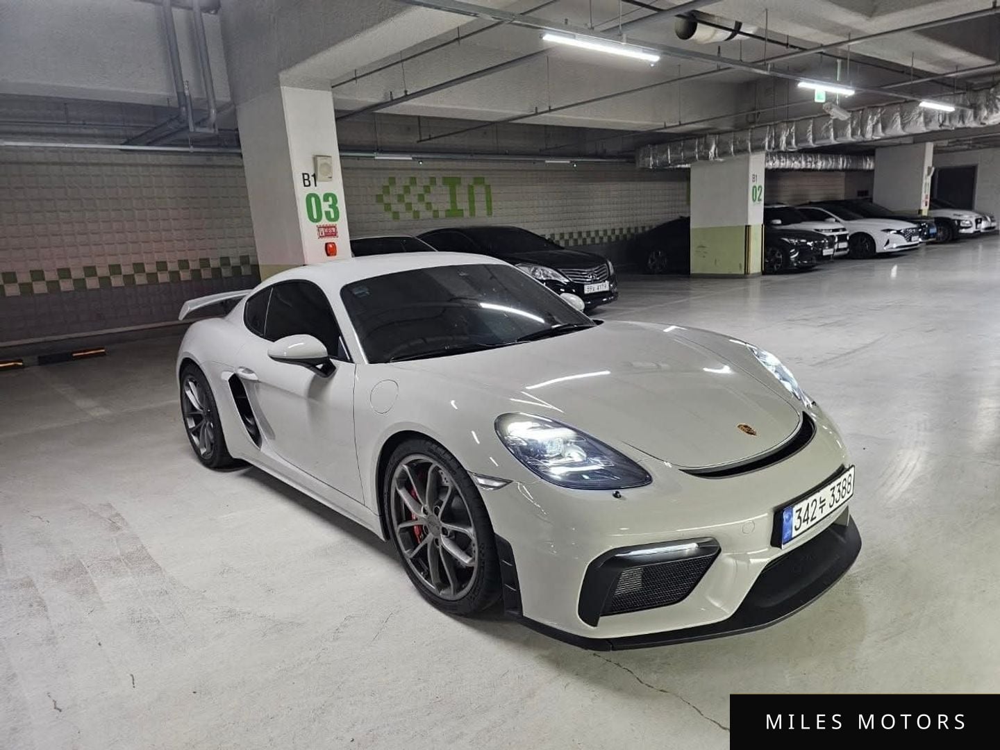 Porsche 718 2023 — миниатюра 8