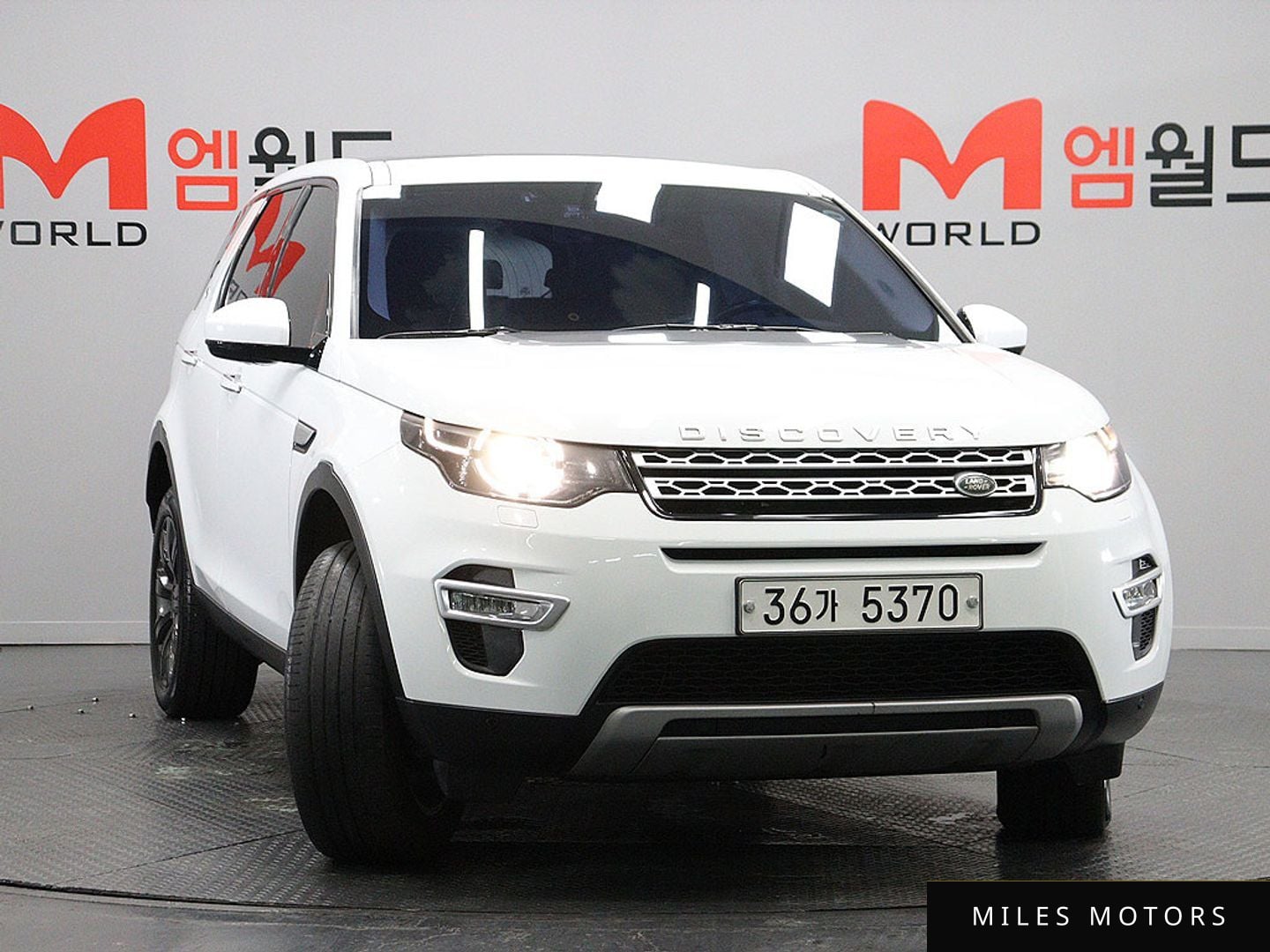 Land Rover Discovery Sport 2018 — миниатюра 2