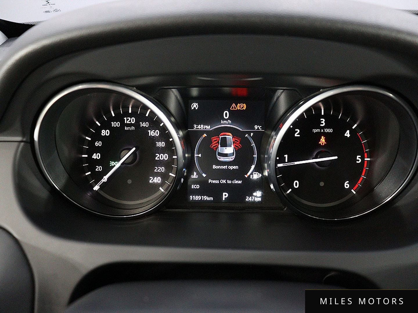 Land Rover Discovery Sport 2018 — миниатюра 6
