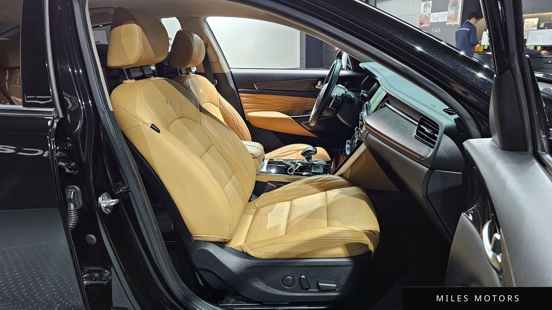 Kia K7 2020 — миниатюра 10