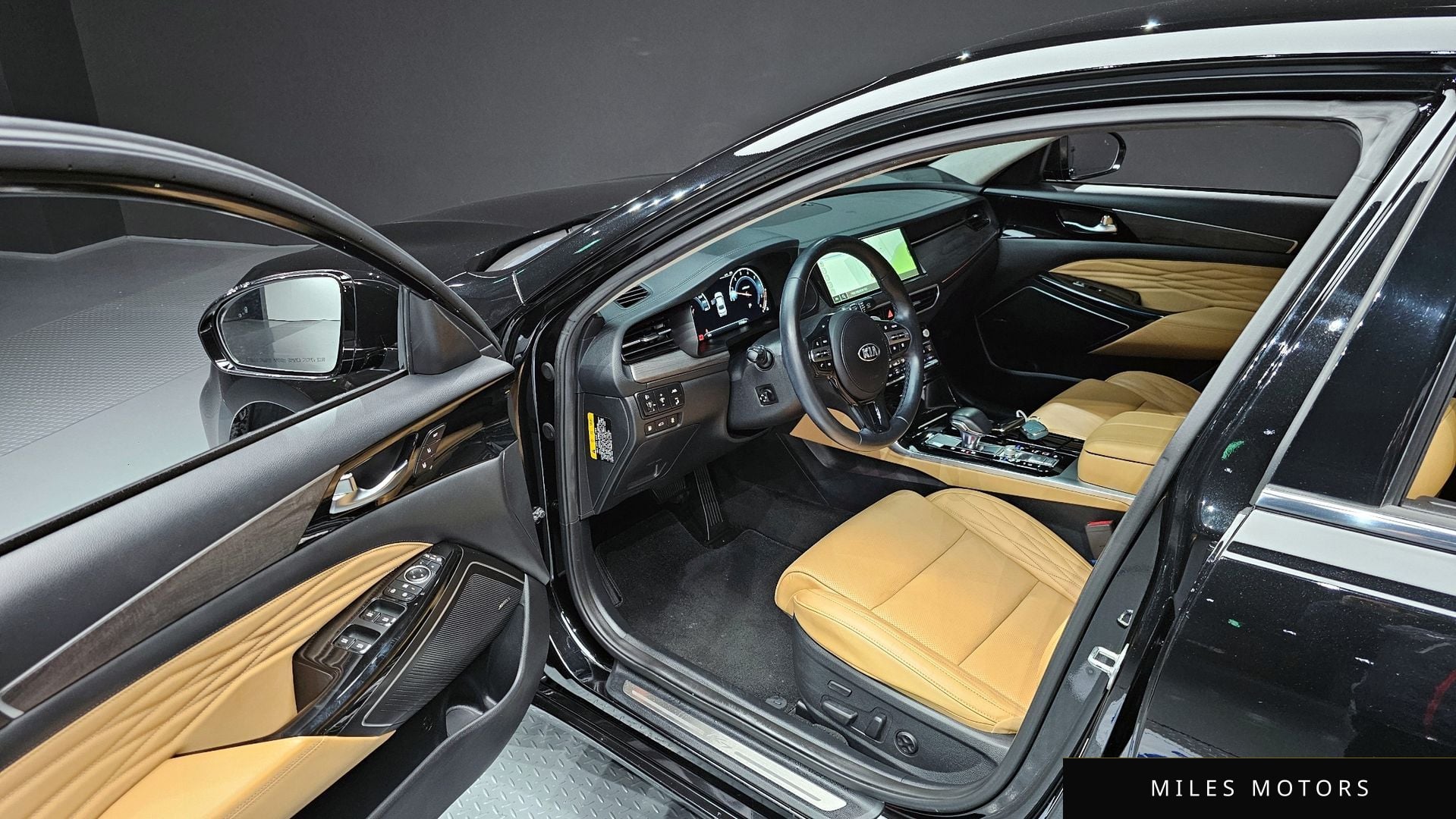 Kia K7 2020 — миниатюра 11