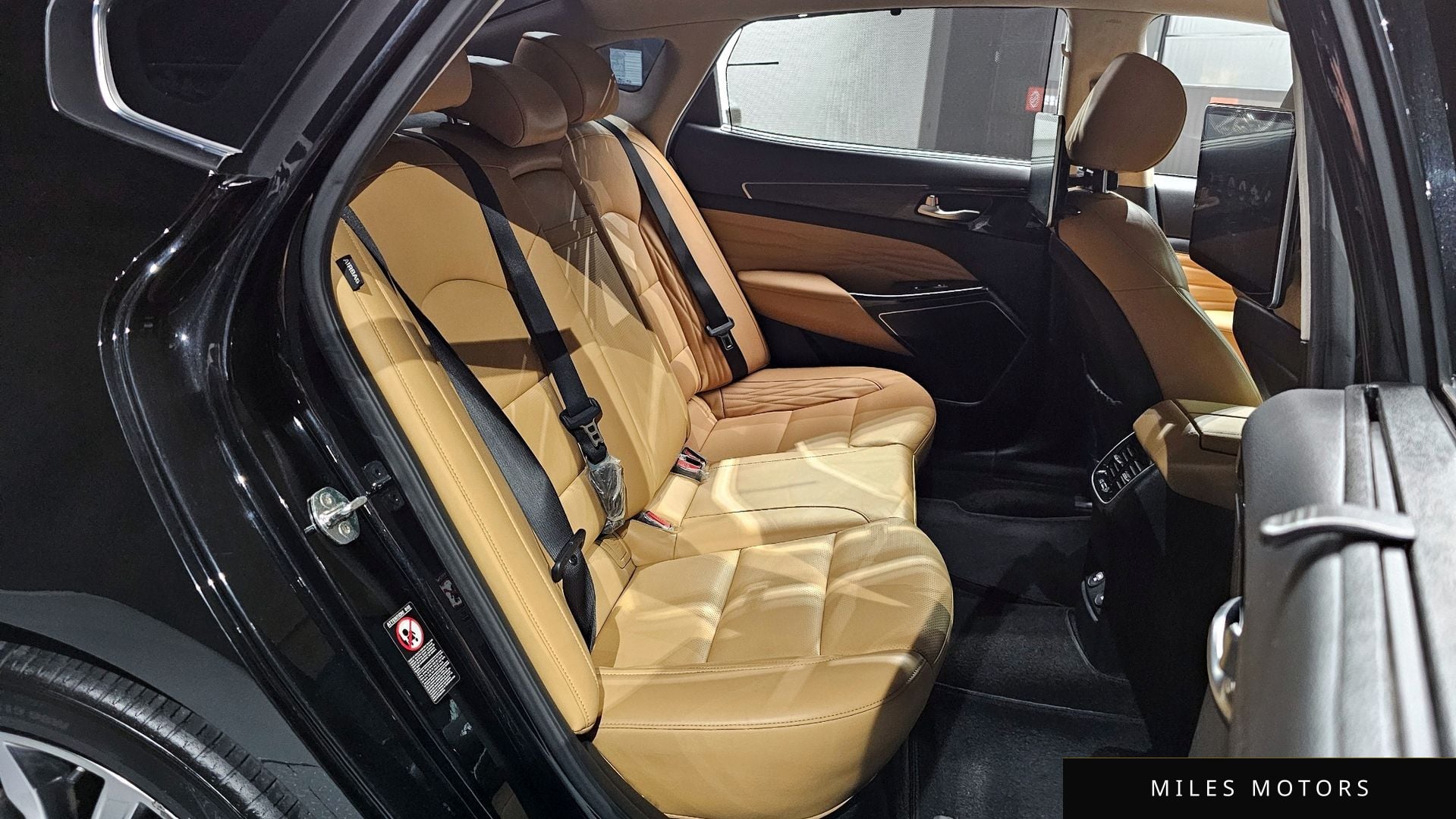 Kia K7 2020 — миниатюра 12