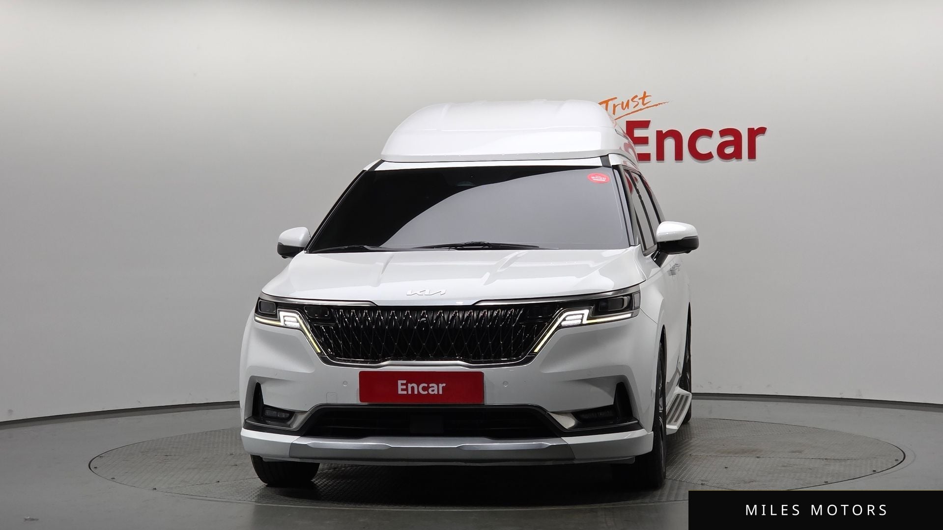 Kia Carnival 2022 — миниатюра 3