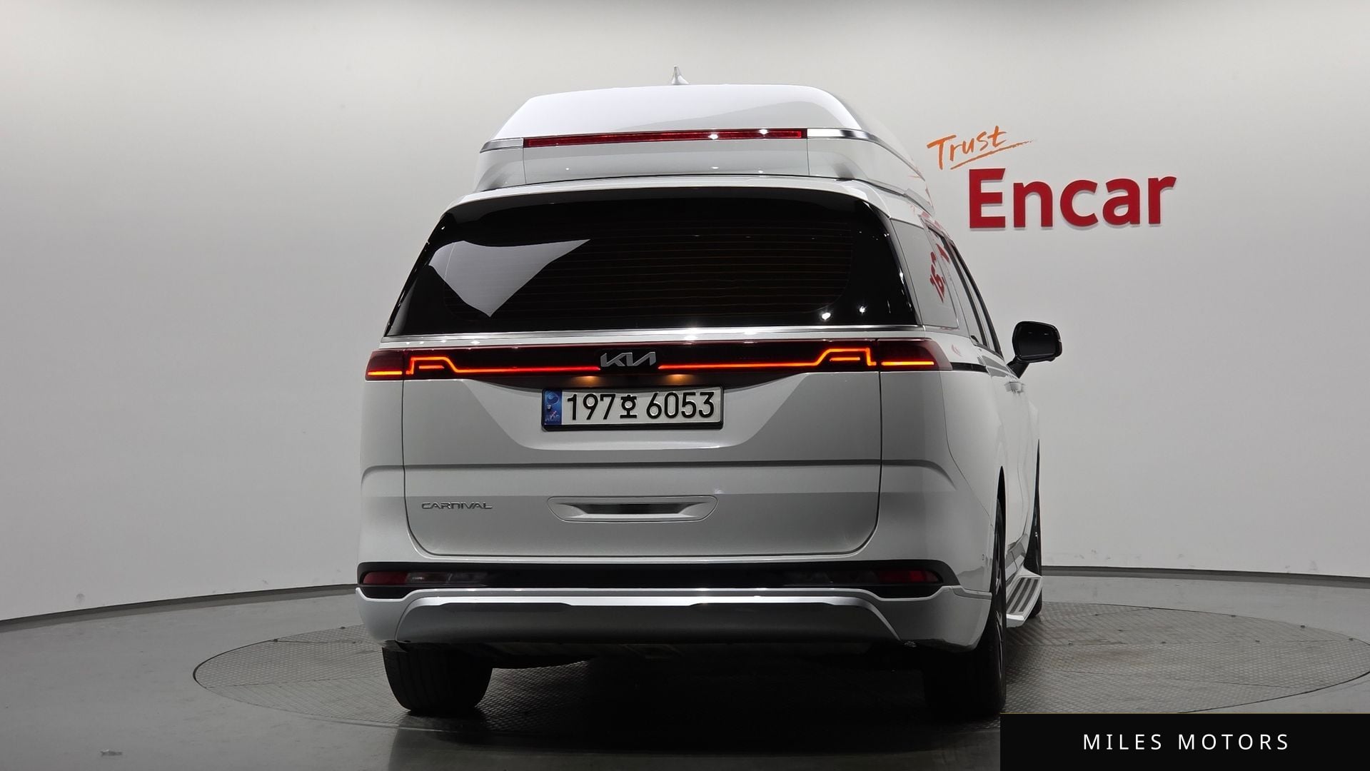 Kia Carnival 2022 — миниатюра 4