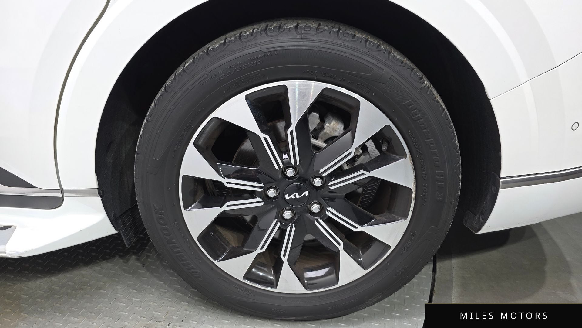 Kia Carnival 2022 — миниатюра 5
