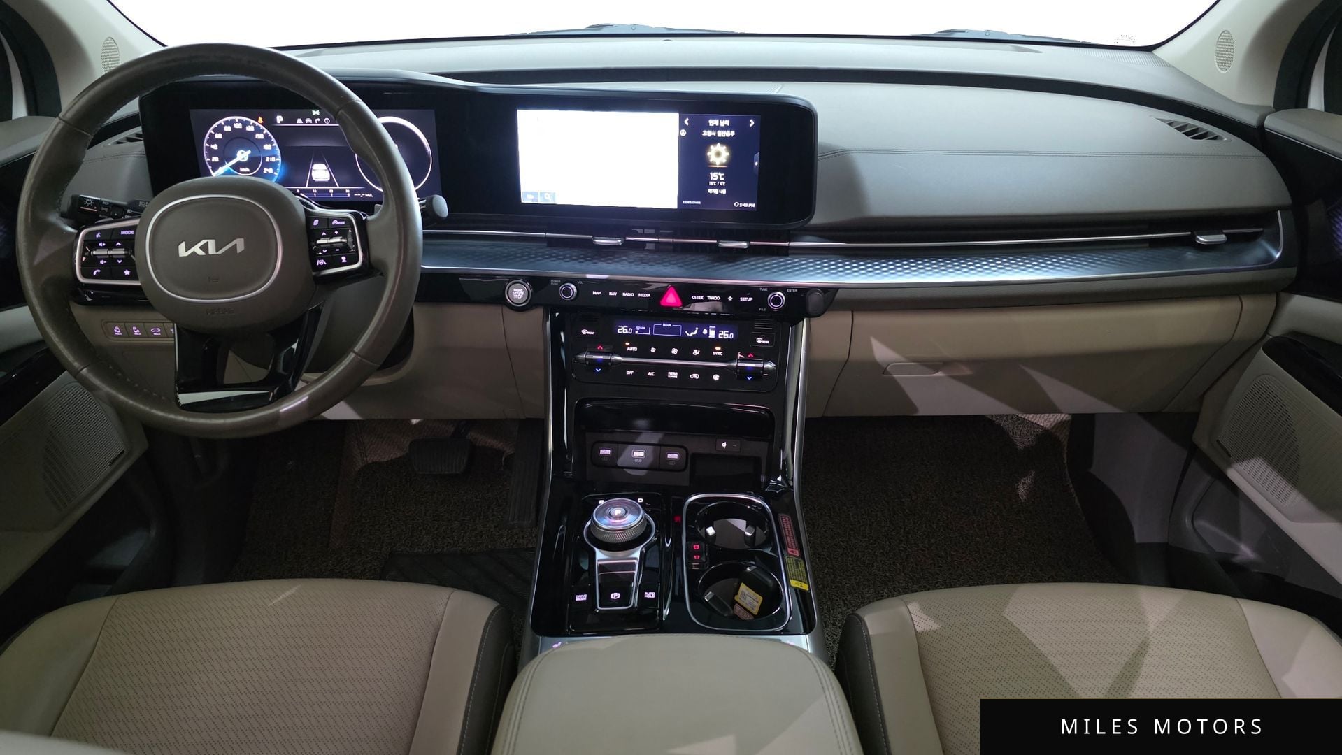 Kia Carnival 2022 — миниатюра 7