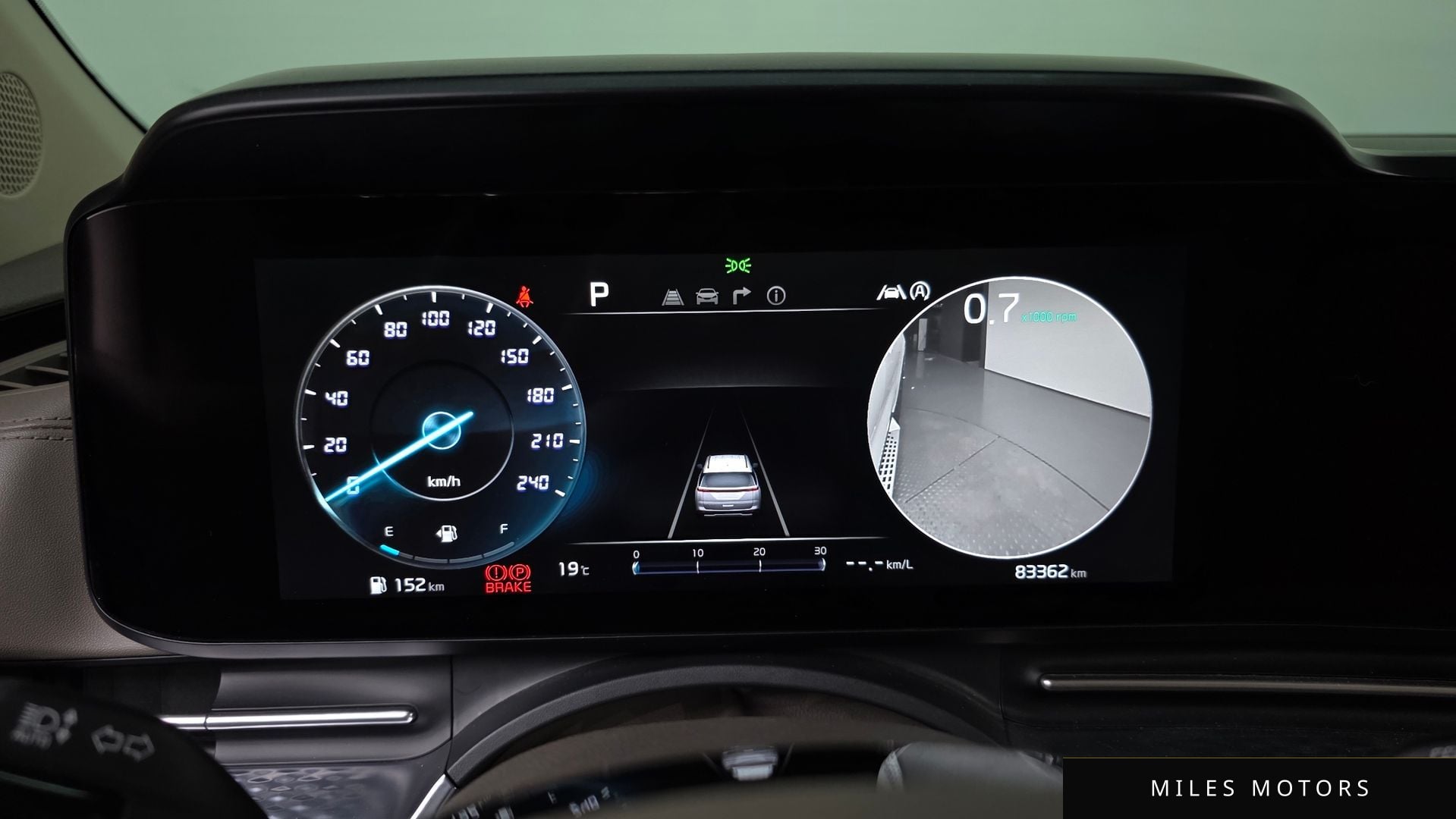 Kia Carnival 2022 — миниатюра 8