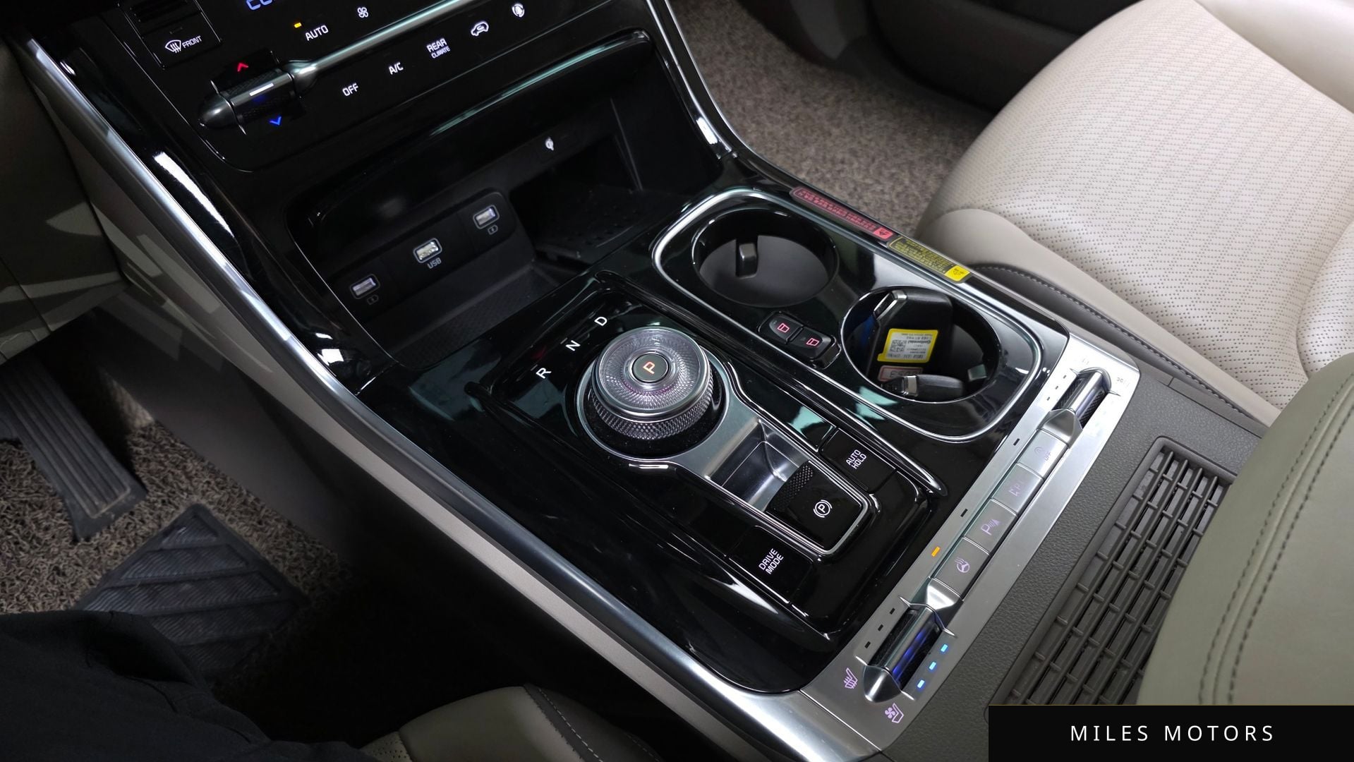 Kia Carnival 2022 — миниатюра 9