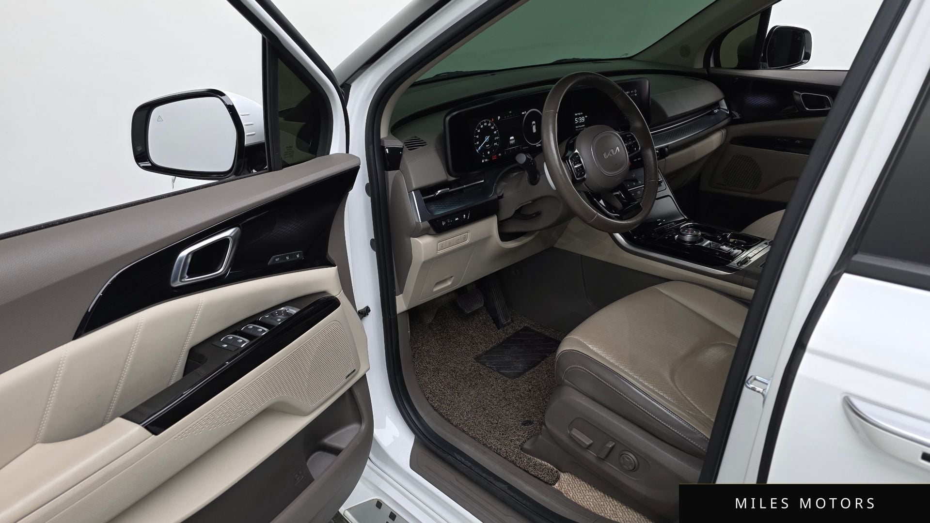Kia Carnival 2022 — миниатюра 10