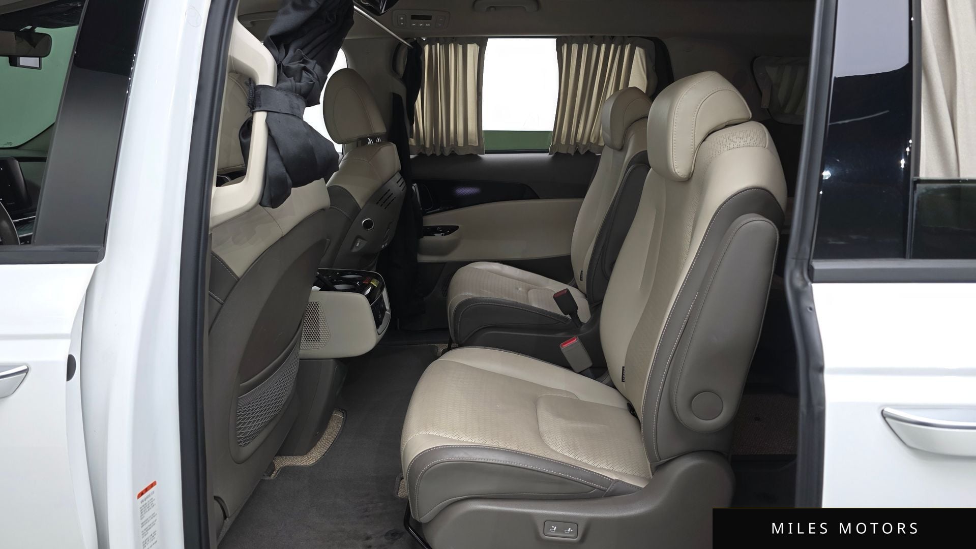 Kia Carnival 2022 — миниатюра 11