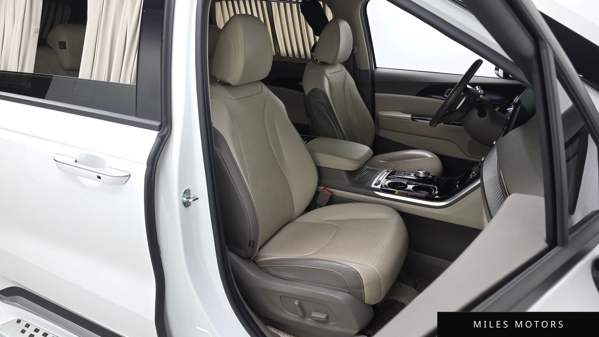 Kia Carnival 2022 — миниатюра 12
