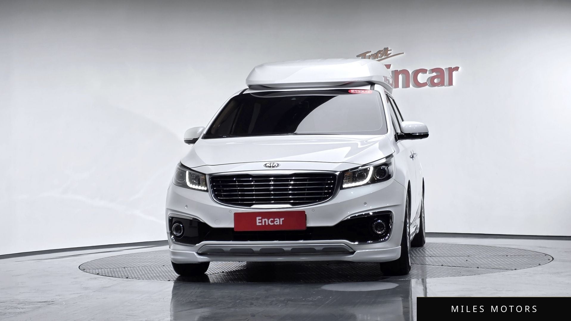 Kia Canival 2018 — миниатюра 2