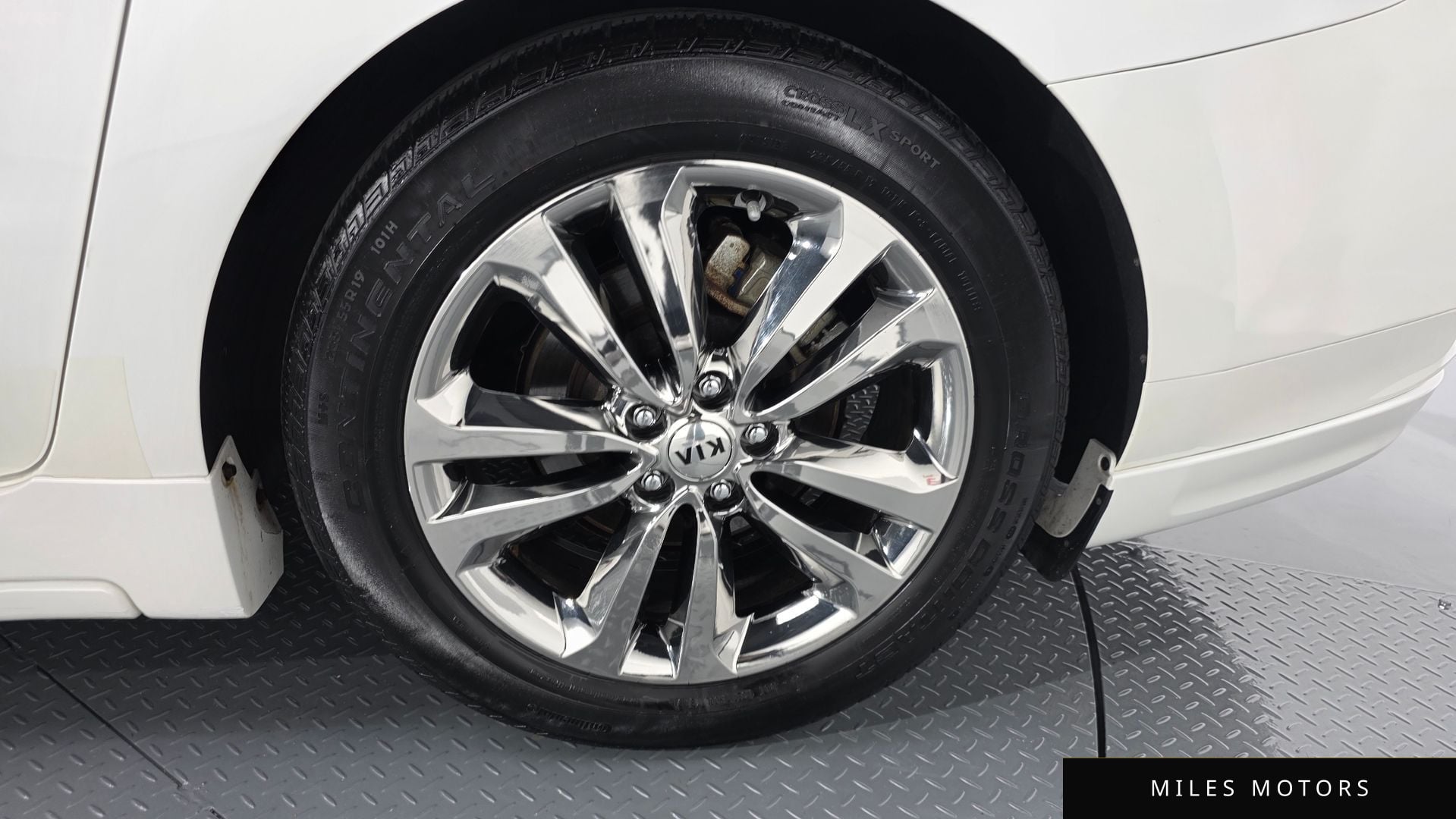 Kia Canival 2018 — миниатюра 4