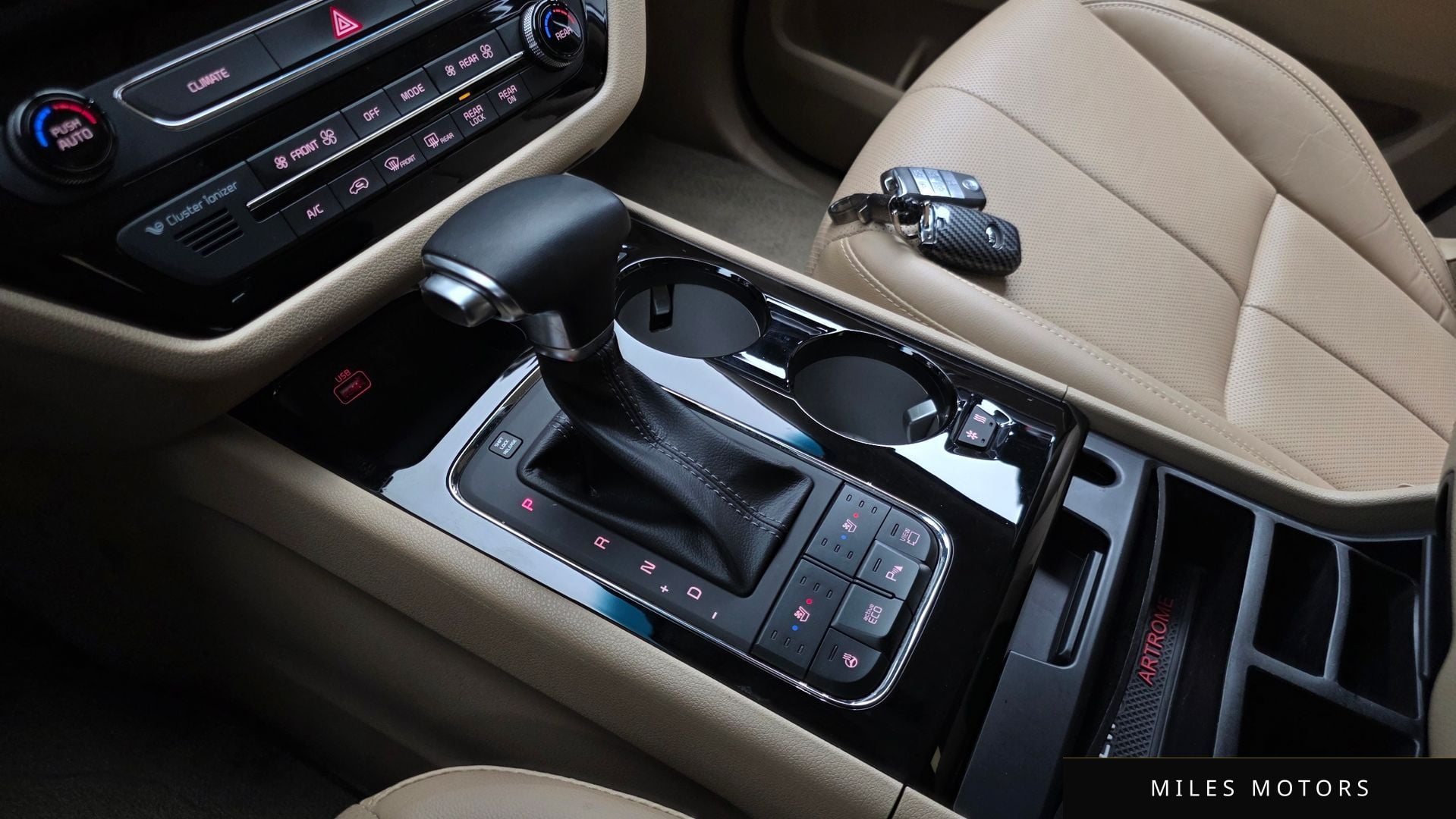 Kia Canival 2018 — миниатюра 8