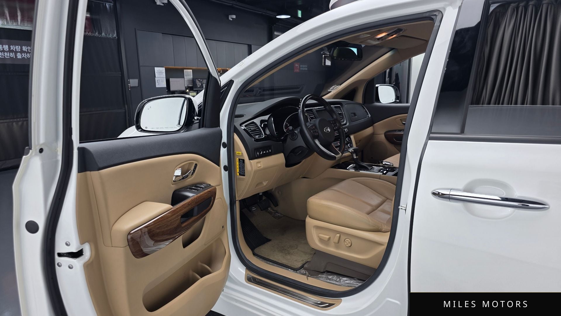 Kia Canival 2018 — миниатюра 11