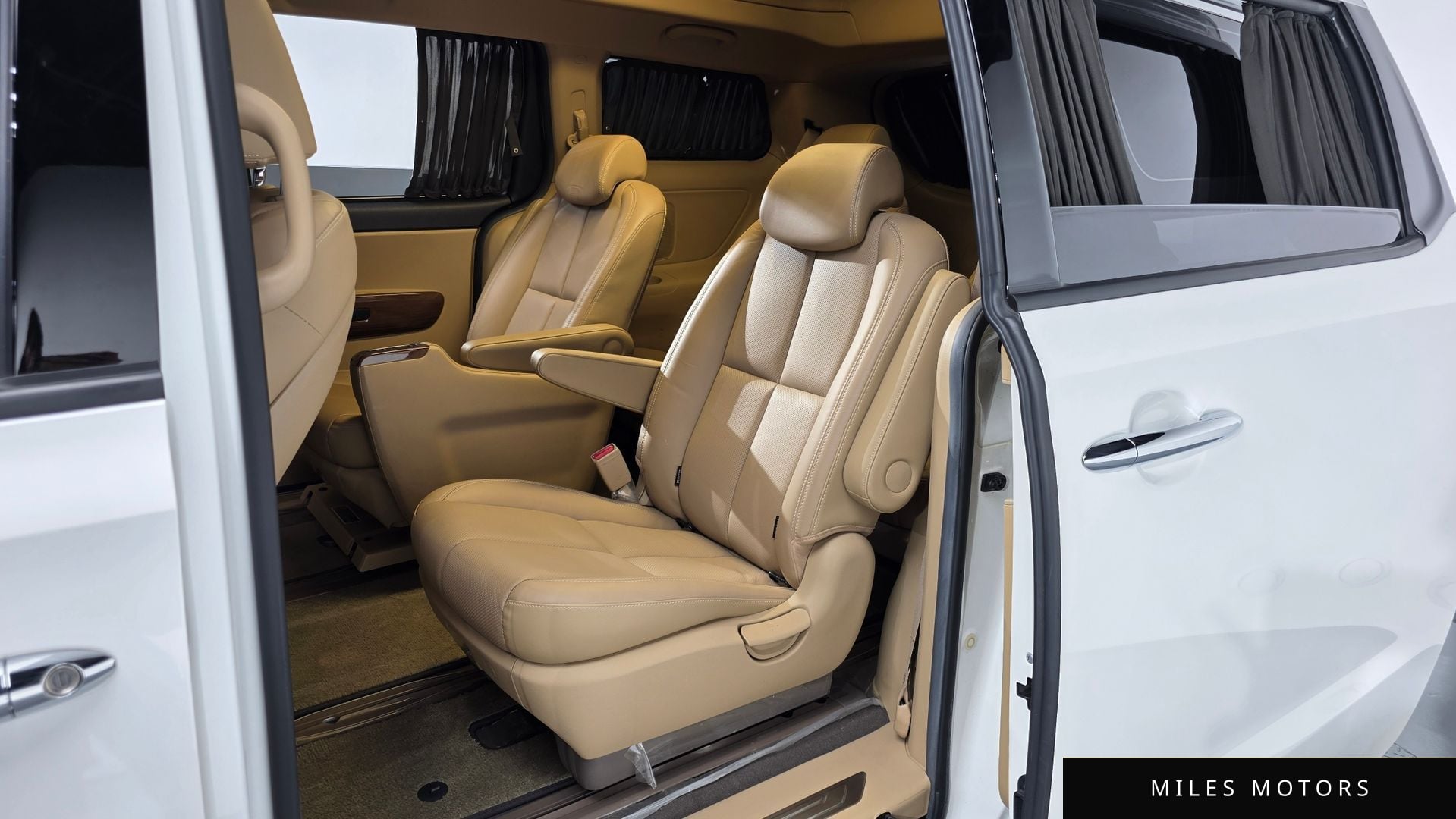 Kia Canival 2018 — миниатюра 12