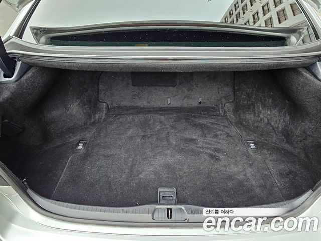 Лексус LS460 2011 — миниатюра 8