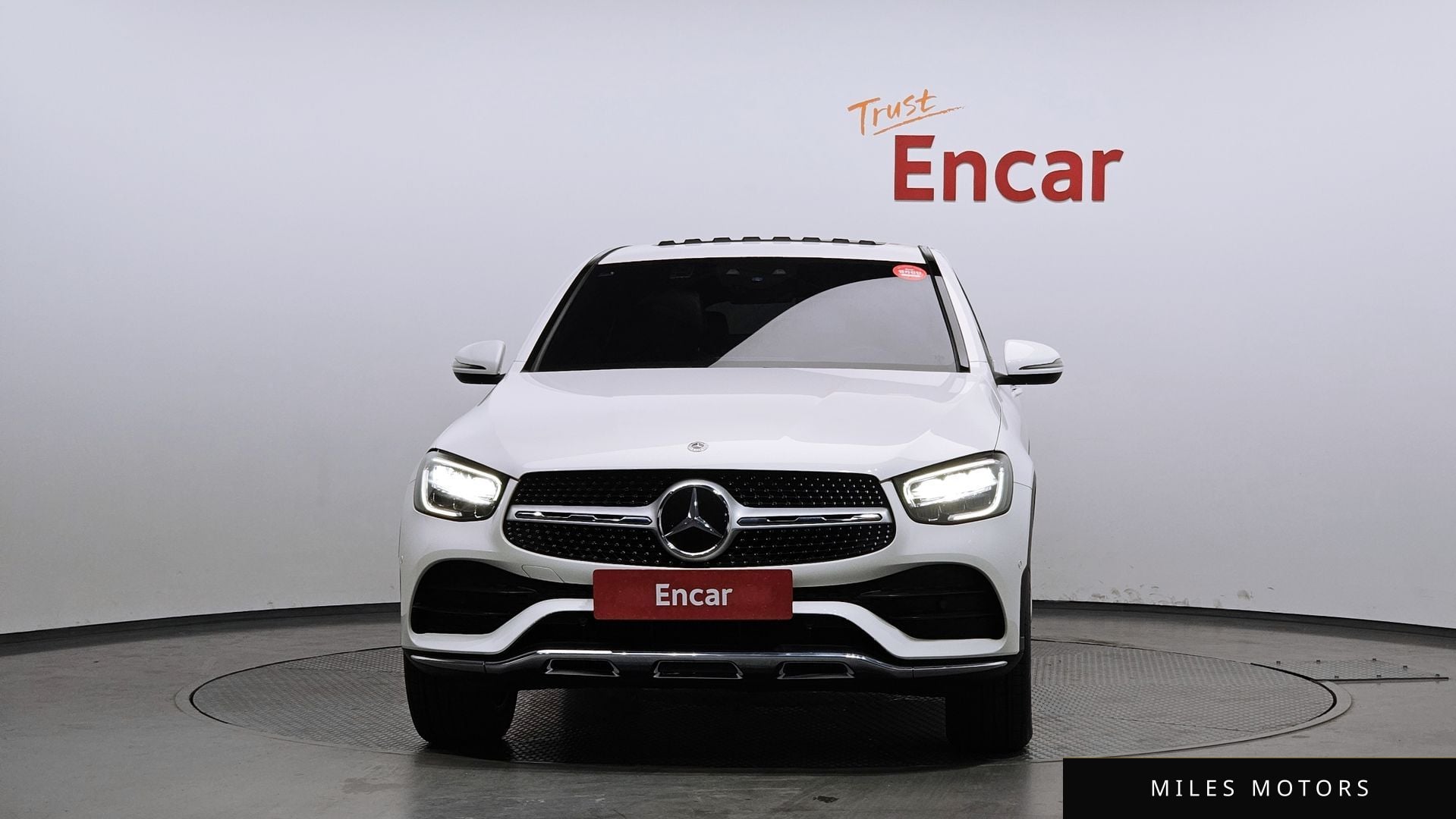 Mercedes-Benz GLC-Class X253 2021 — миниатюра 3