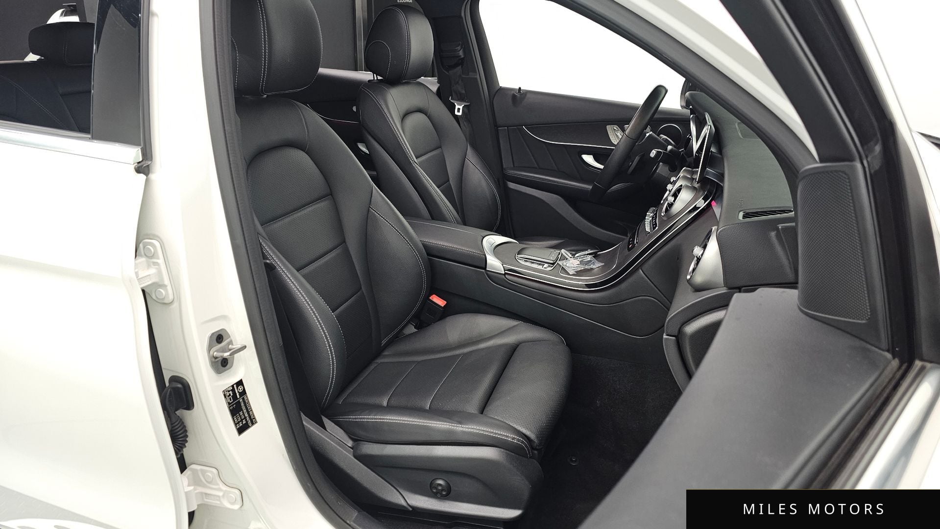 Mercedes-Benz GLC-Class X253 2021 — миниатюра 10