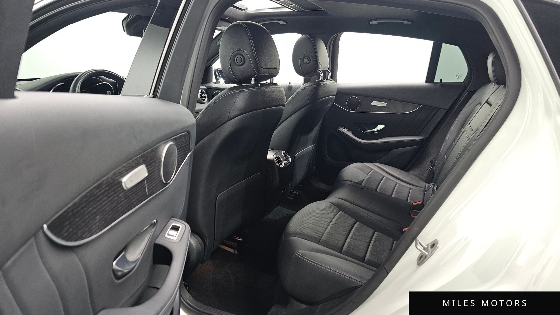 Mercedes-Benz GLC-Class X253 2021 — миниатюра 12
