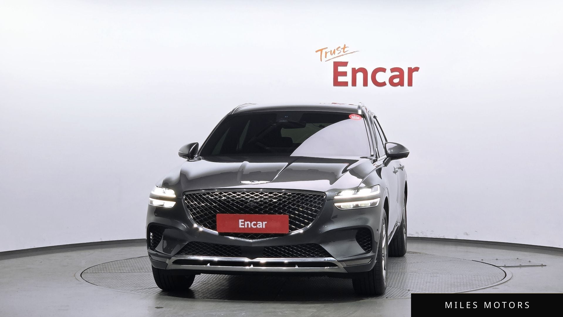 Genesis GV70 2023 — миниатюра 3