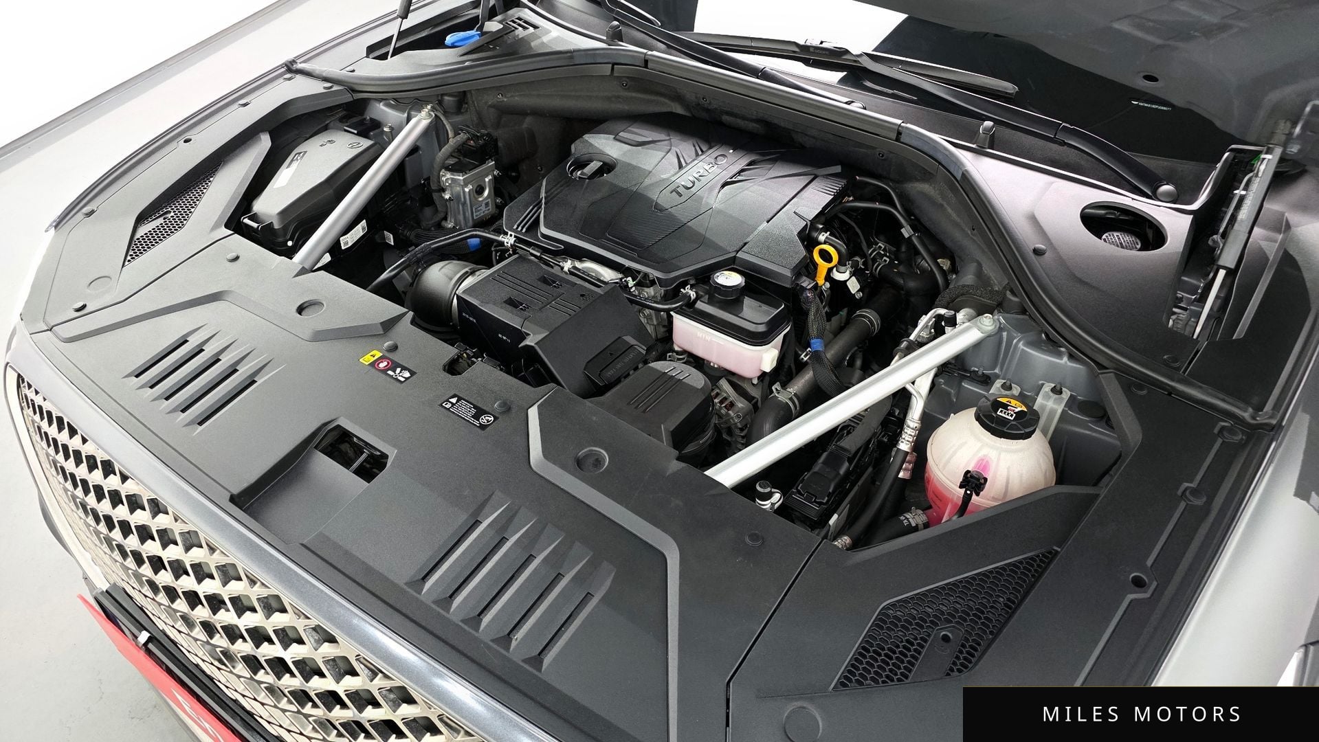 Genesis GV70 2023 — миниатюра 6