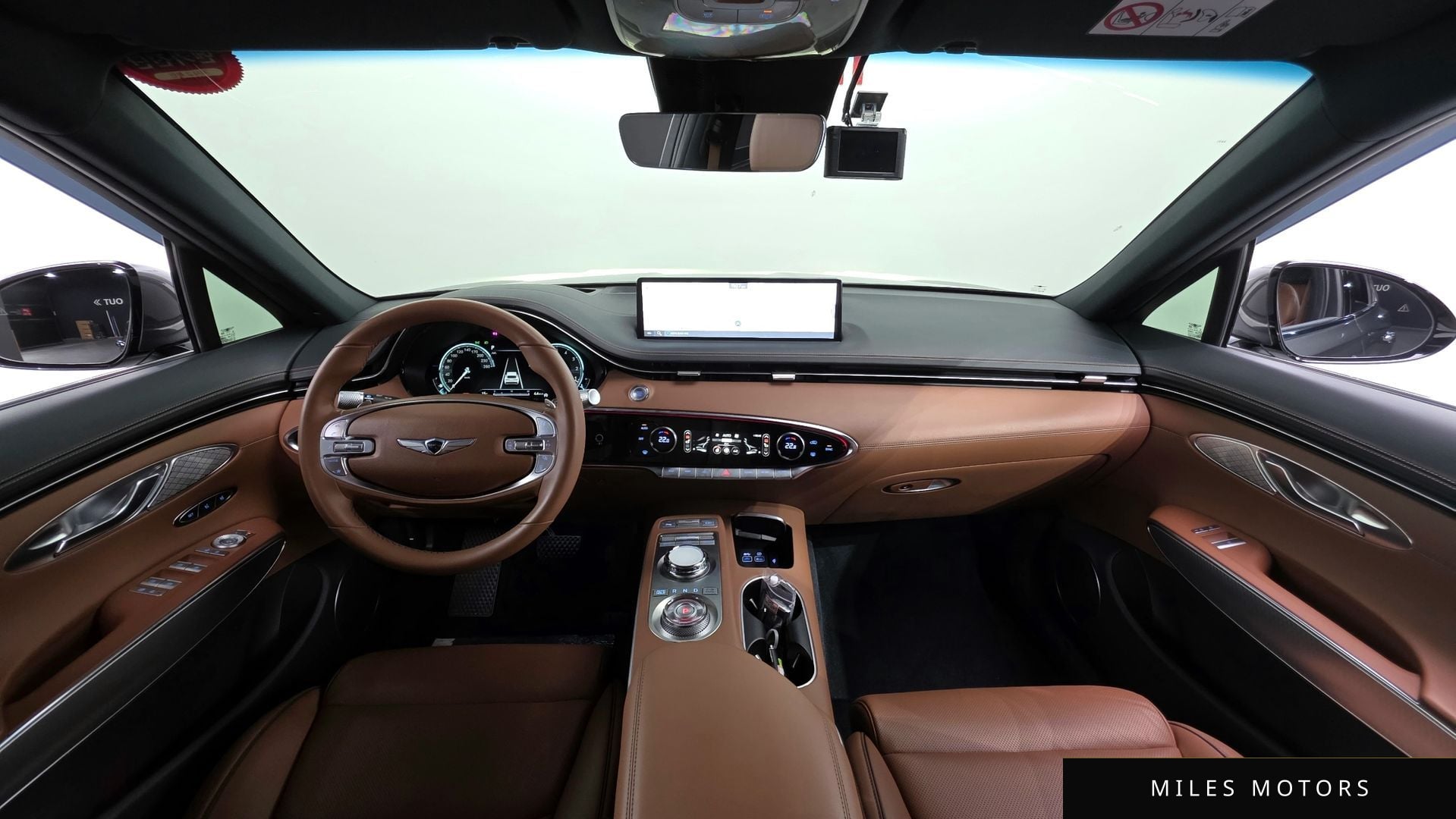 Genesis GV70 2023 — миниатюра 7