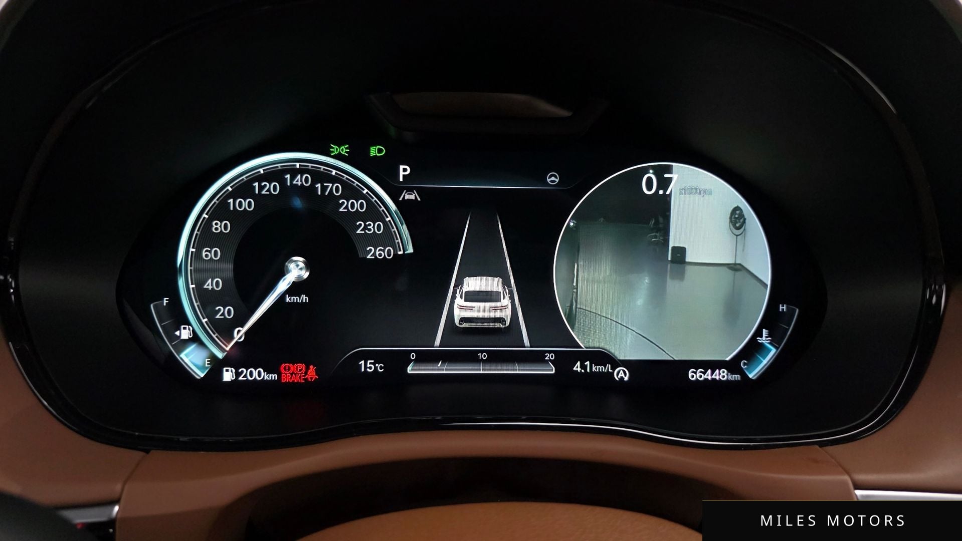 Genesis GV70 2023 — миниатюра 8