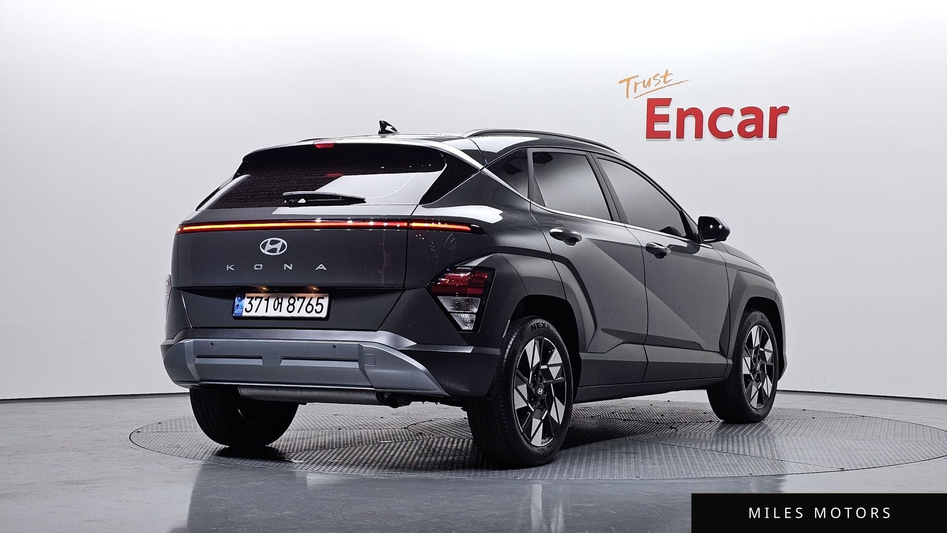 Hyundai Kona 2025 — миниатюра 2