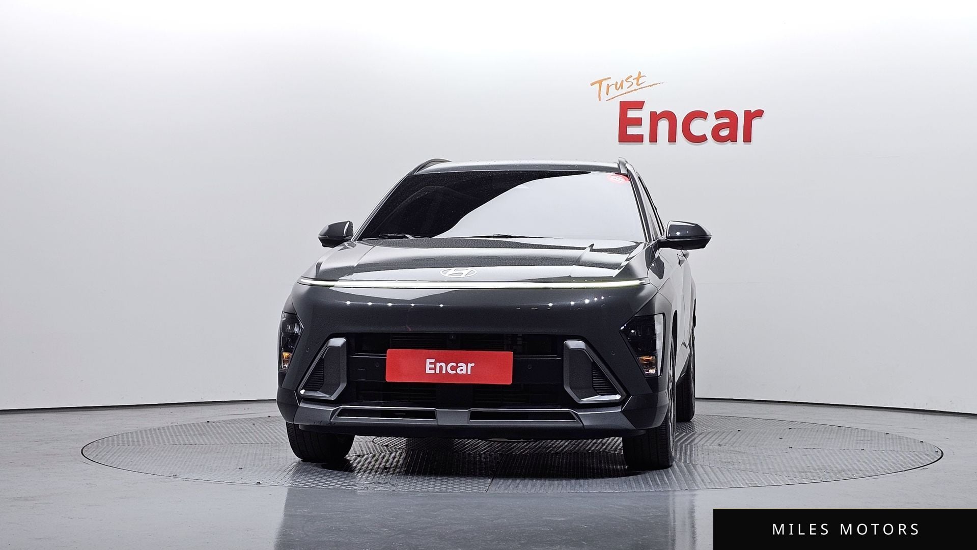 Hyundai Kona 2025 — миниатюра 3
