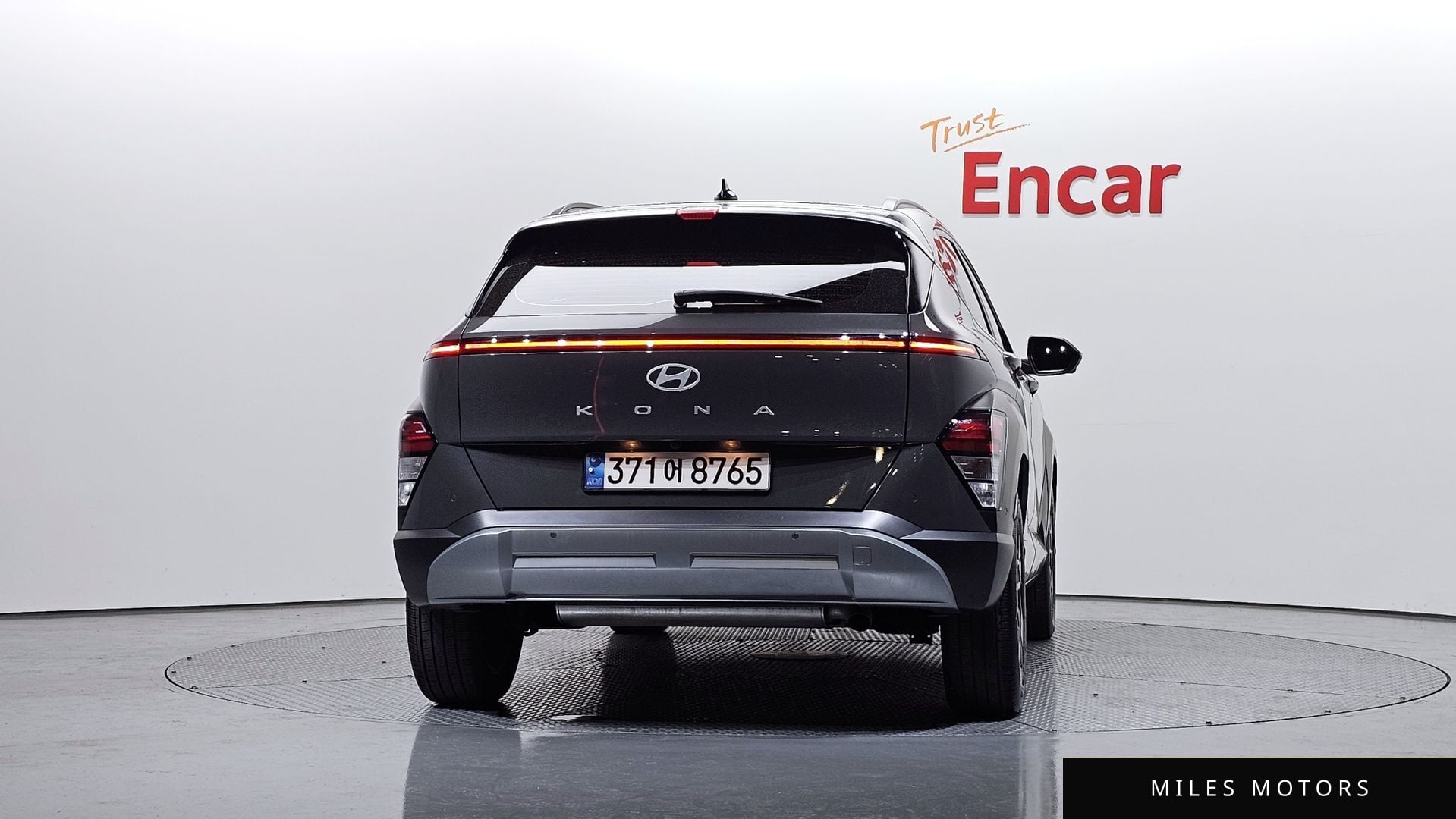 Hyundai Kona 2025 — миниатюра 4