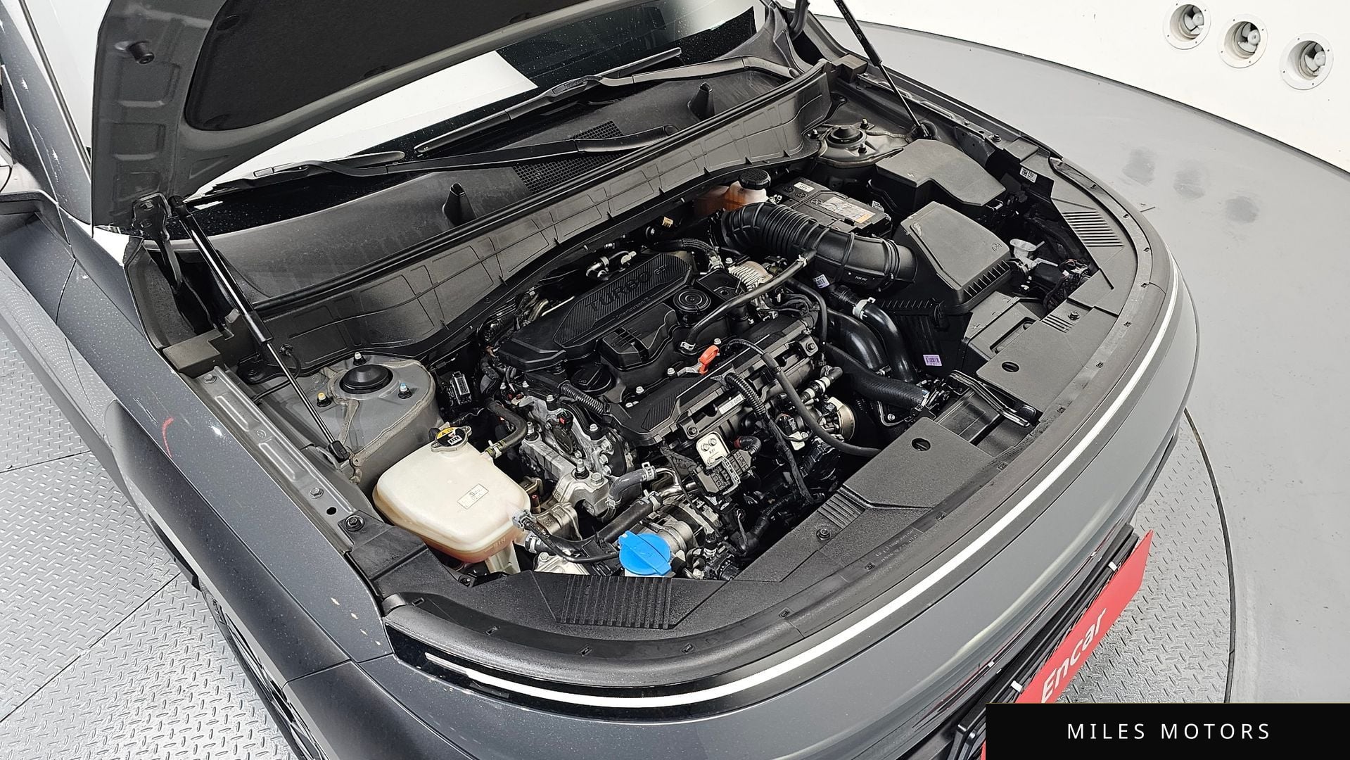 Hyundai Kona 2025 — миниатюра 6