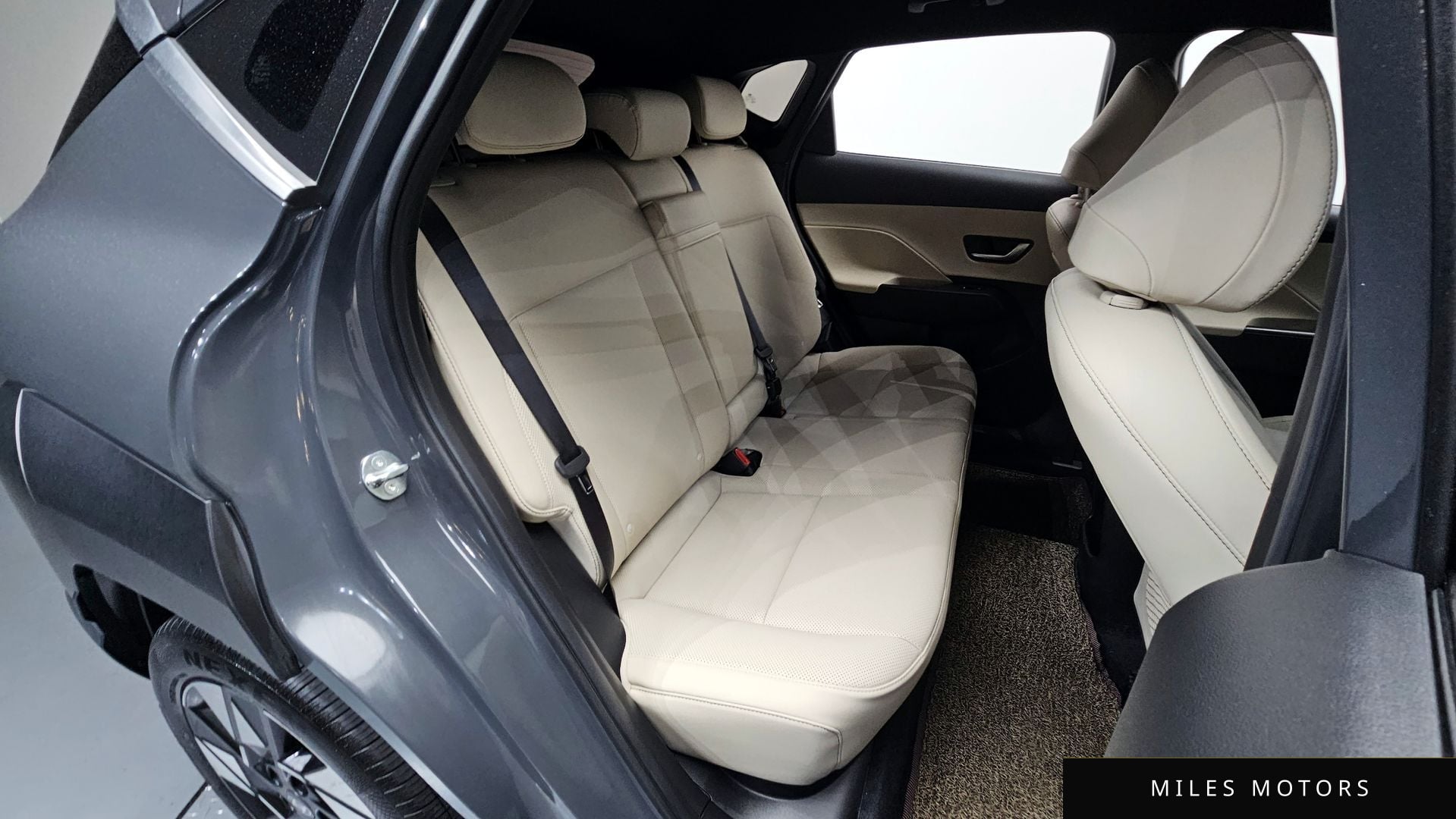 Hyundai Kona 2025 — миниатюра 11