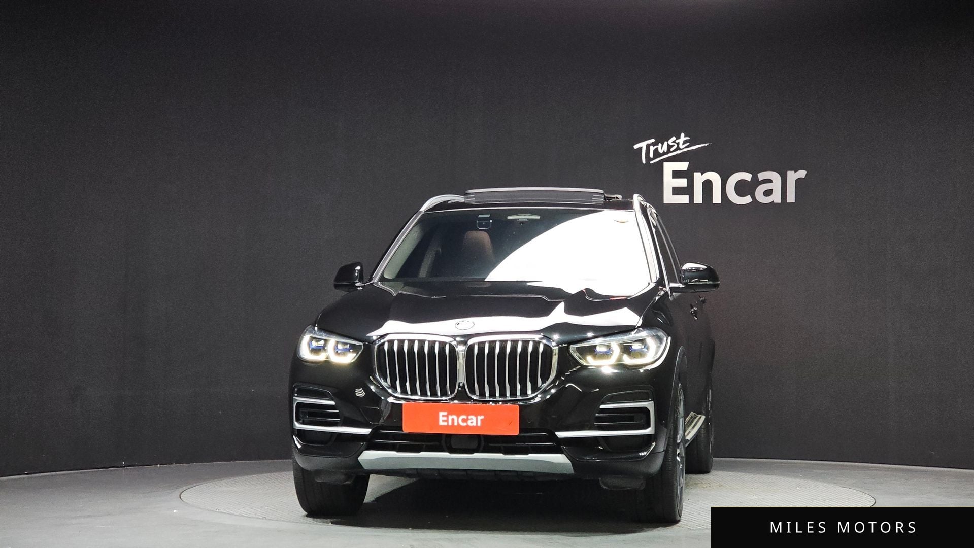 BMW X5 (G05) 2022 — миниатюра 3