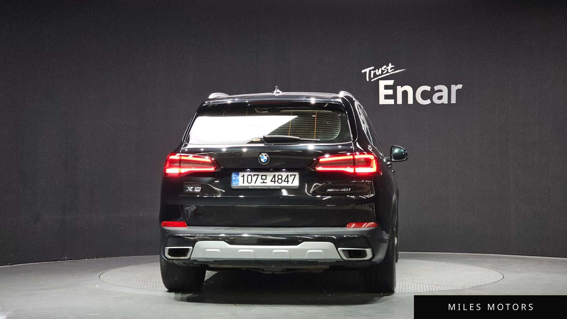 BMW X5 (G05) 2022 — миниатюра 4