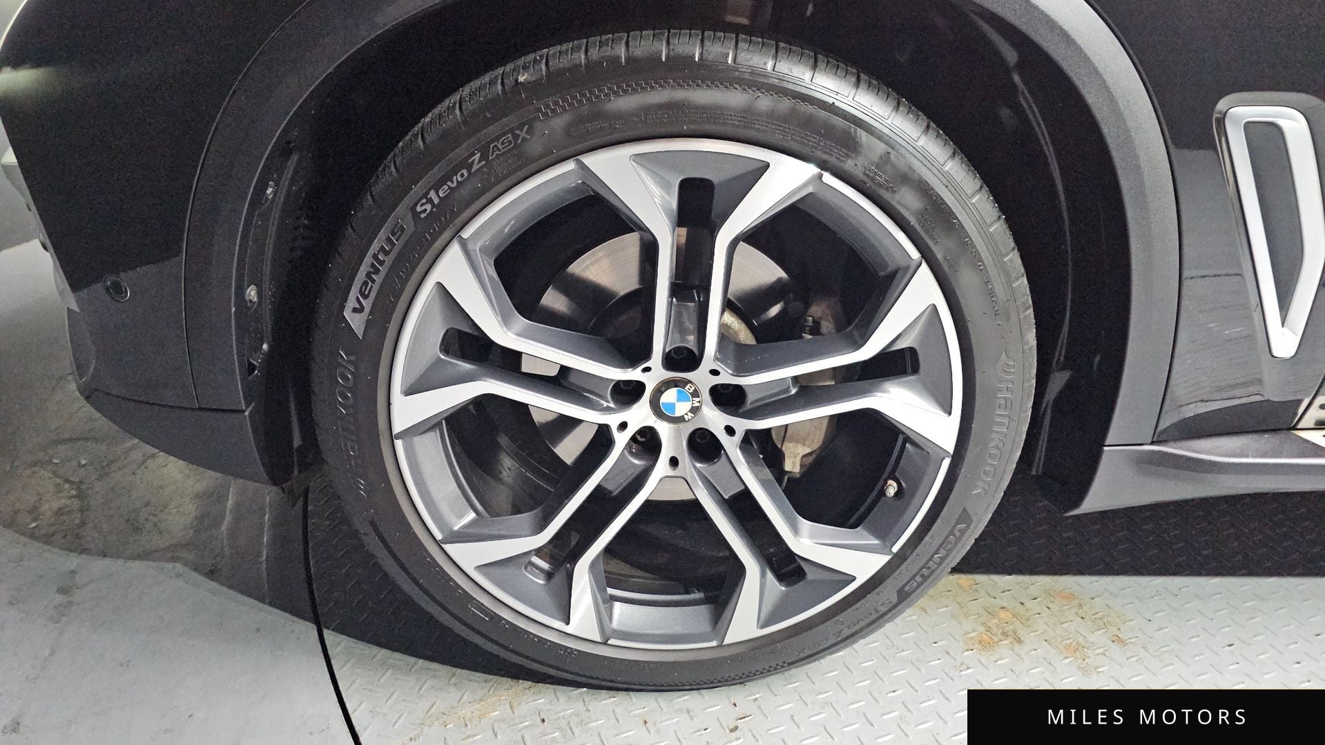 BMW X5 (G05) 2022 — миниатюра 5
